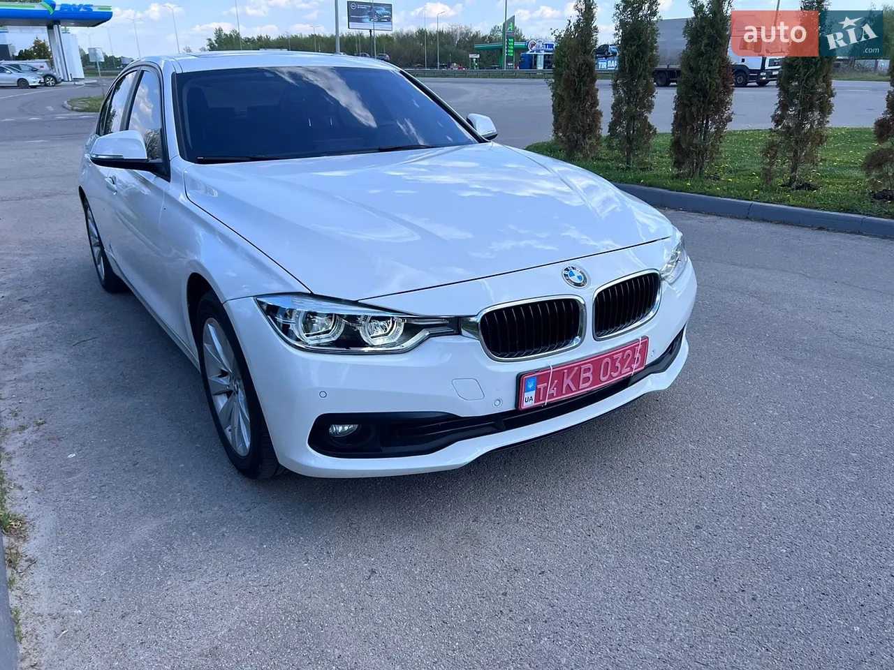 2018 BMW 5er - мініатюра 87