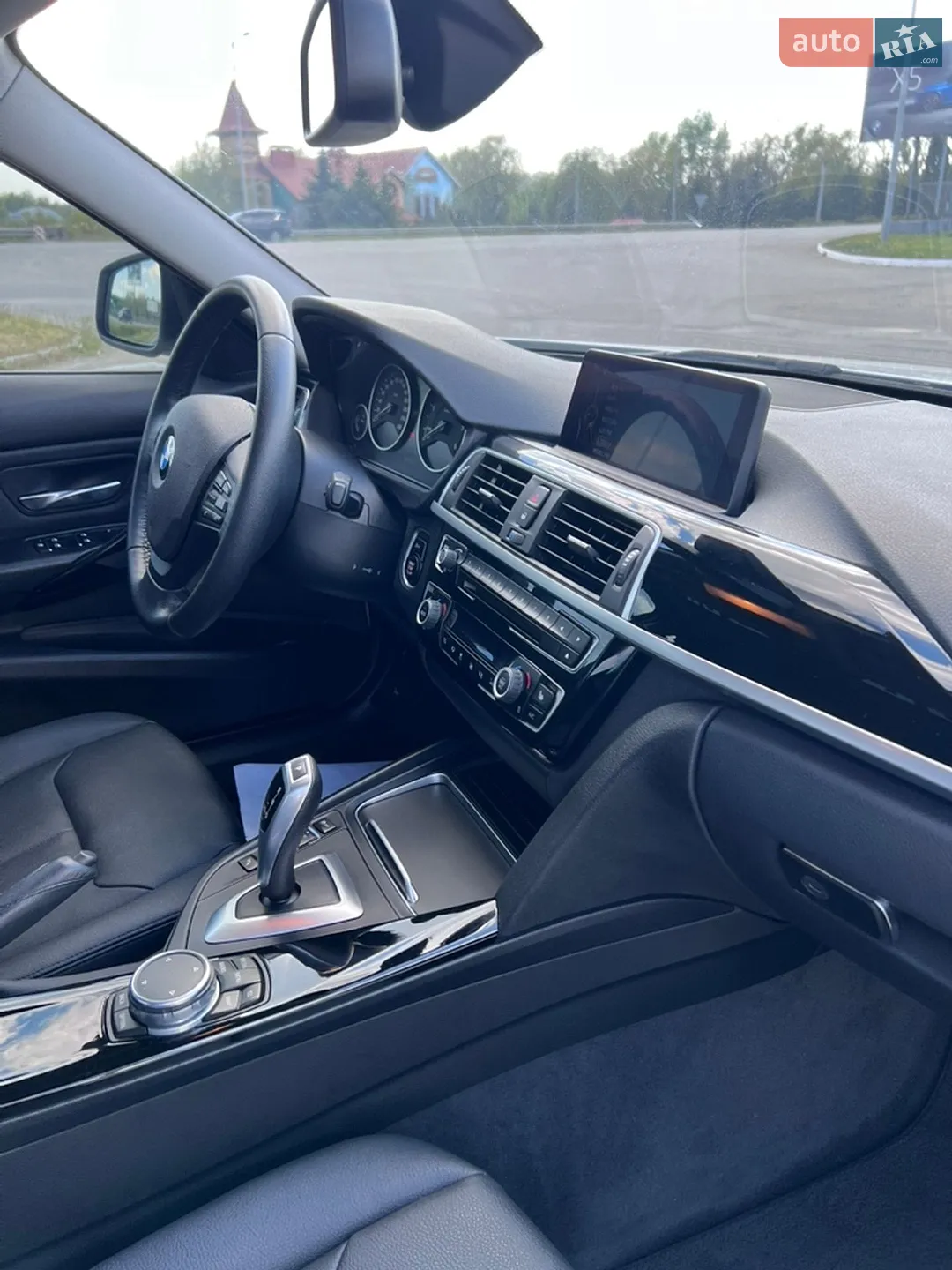 2015 BMW 3er - мініатюра 36