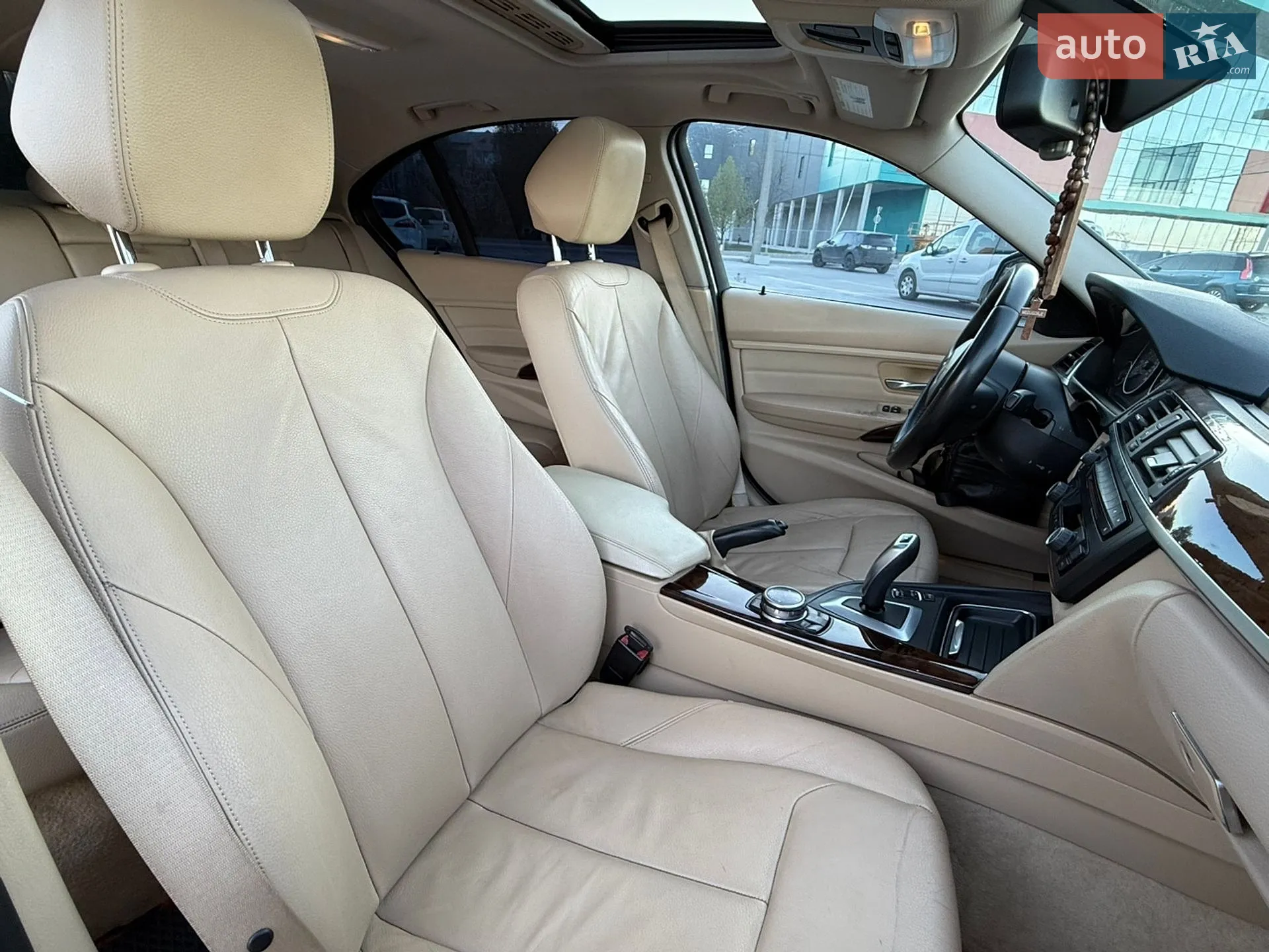 2013 BMW 3er - мініатюра 8