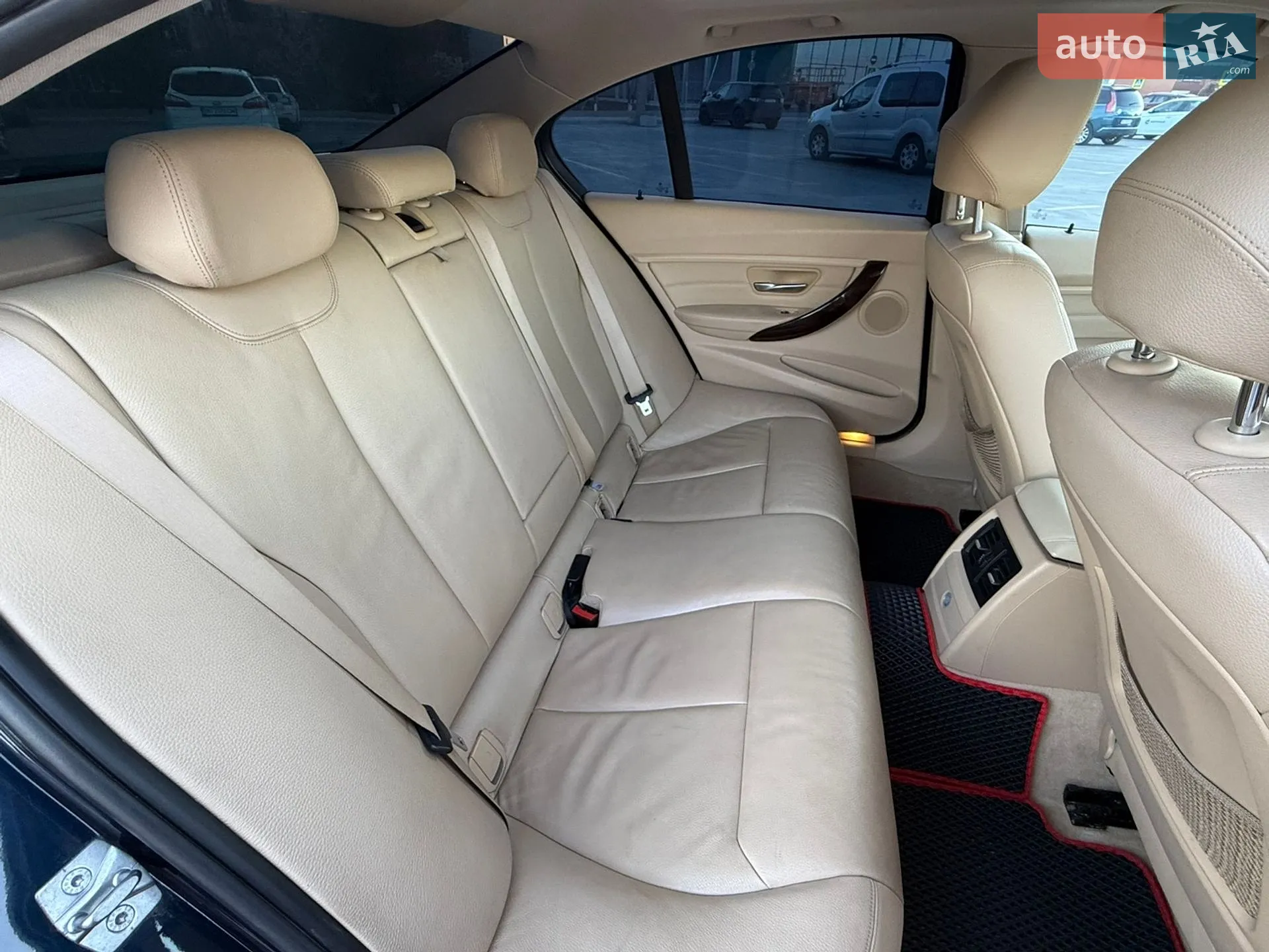 2013 BMW 3er - мініатюра 10