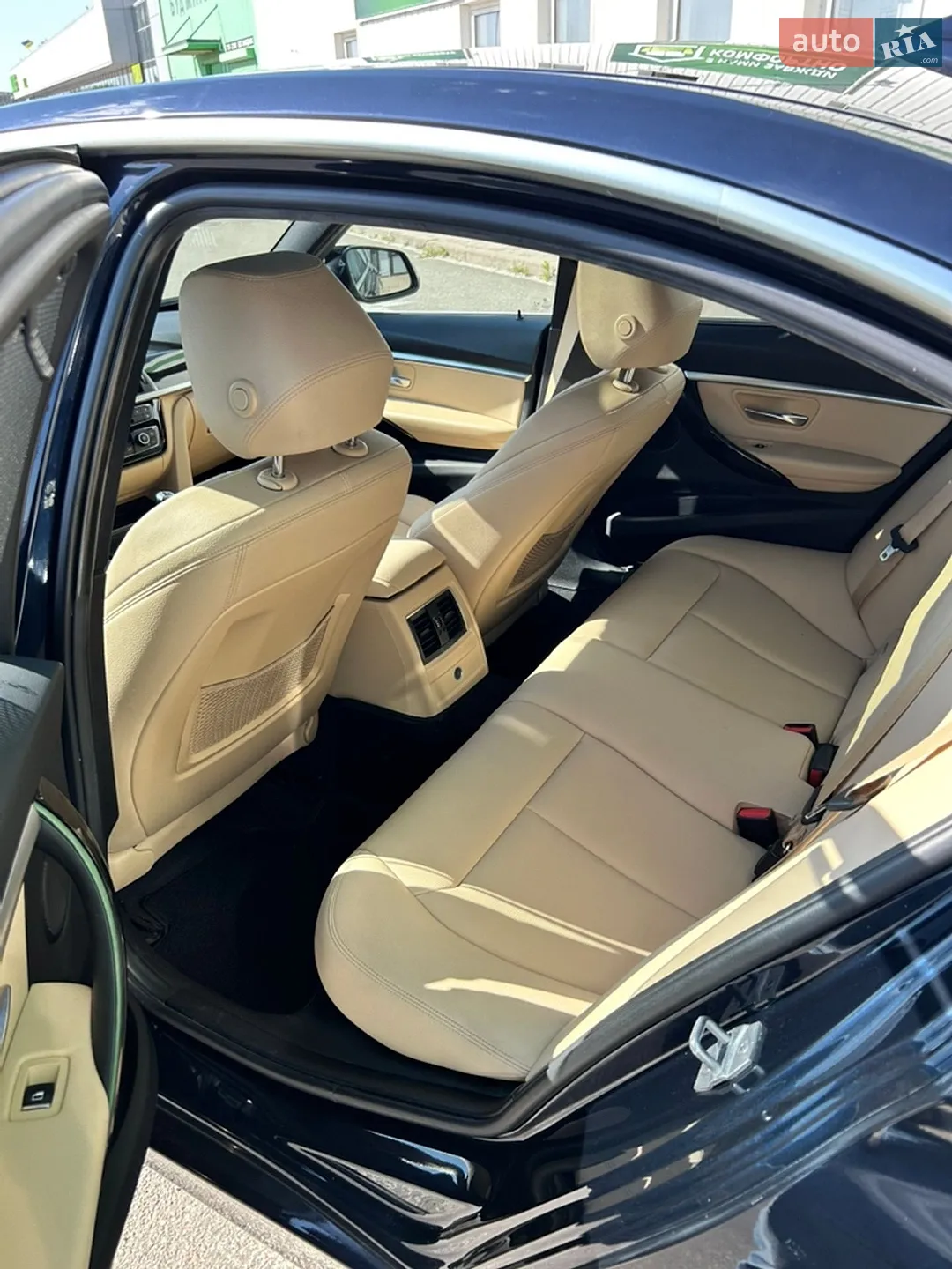 2017 BMW 3er - мініатюра 37