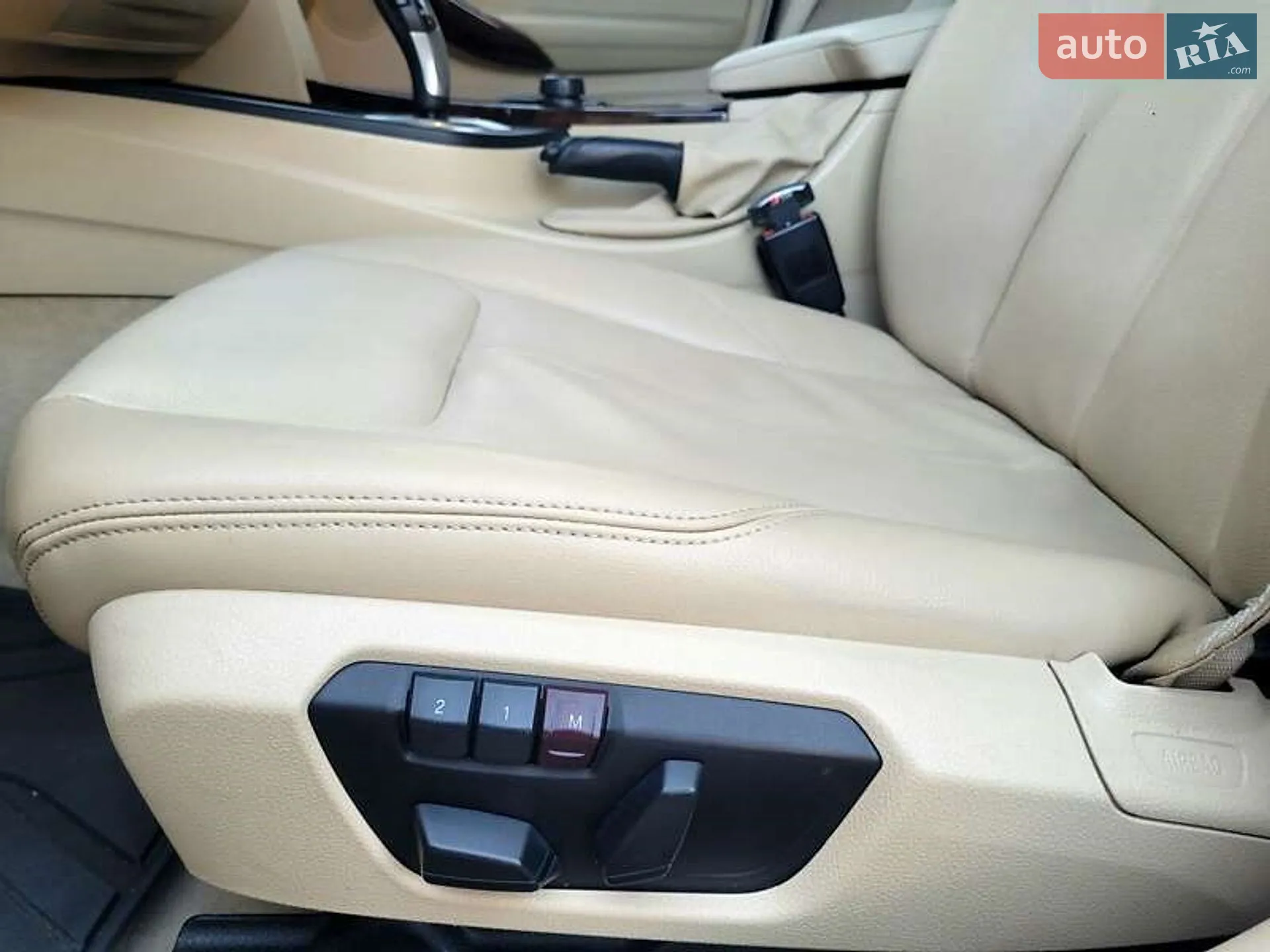 2014 BMW 3er - мініатюра 19