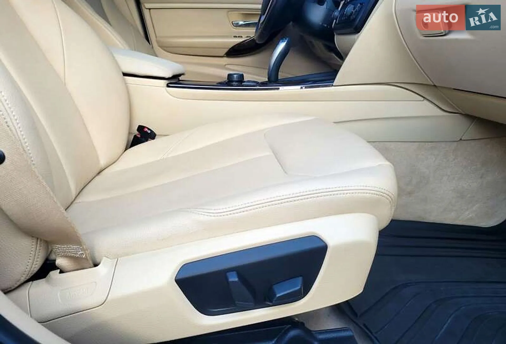 2014 BMW 3er - мініатюра 24