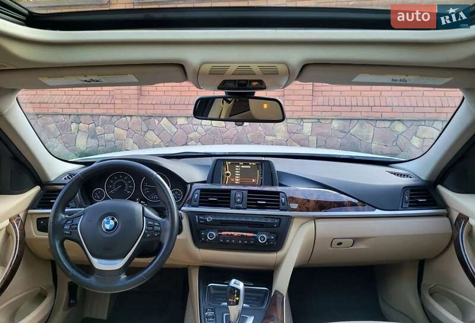 2014 BMW 3er - мініатюра 29