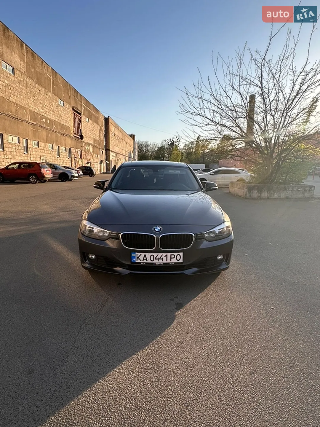 2013 BMW 3er - мініатюра 8