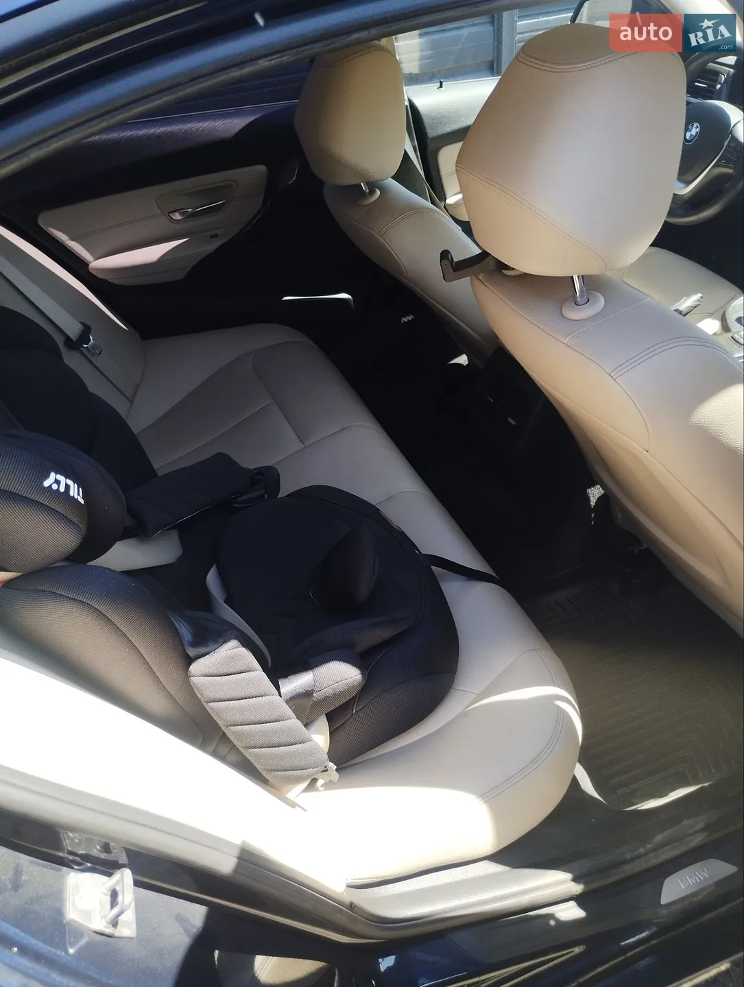2013 BMW 3er - мініатюра 8