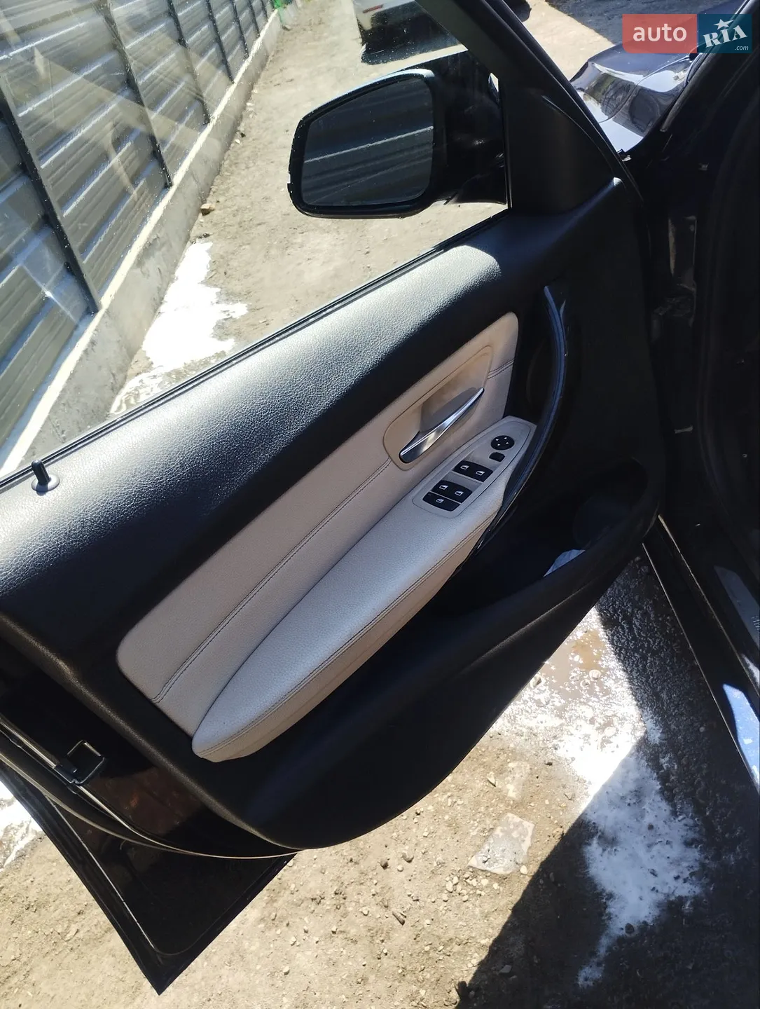2013 BMW 3er - мініатюра 5