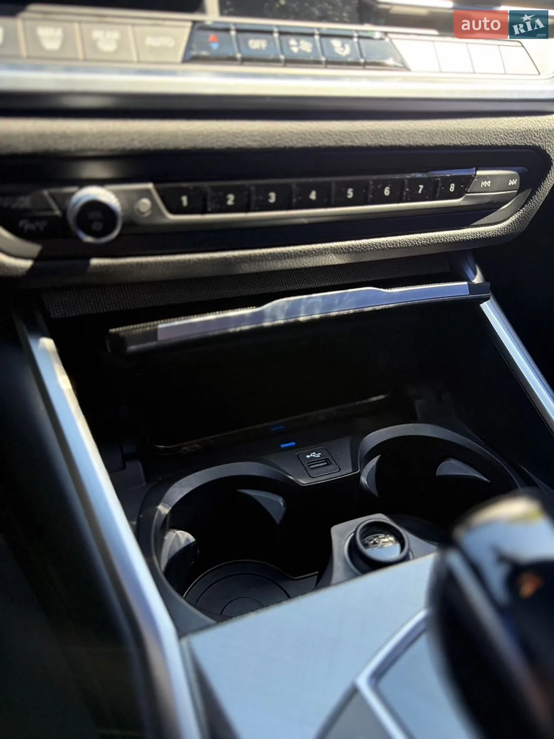 2020 BMW 3er - мініатюра 15