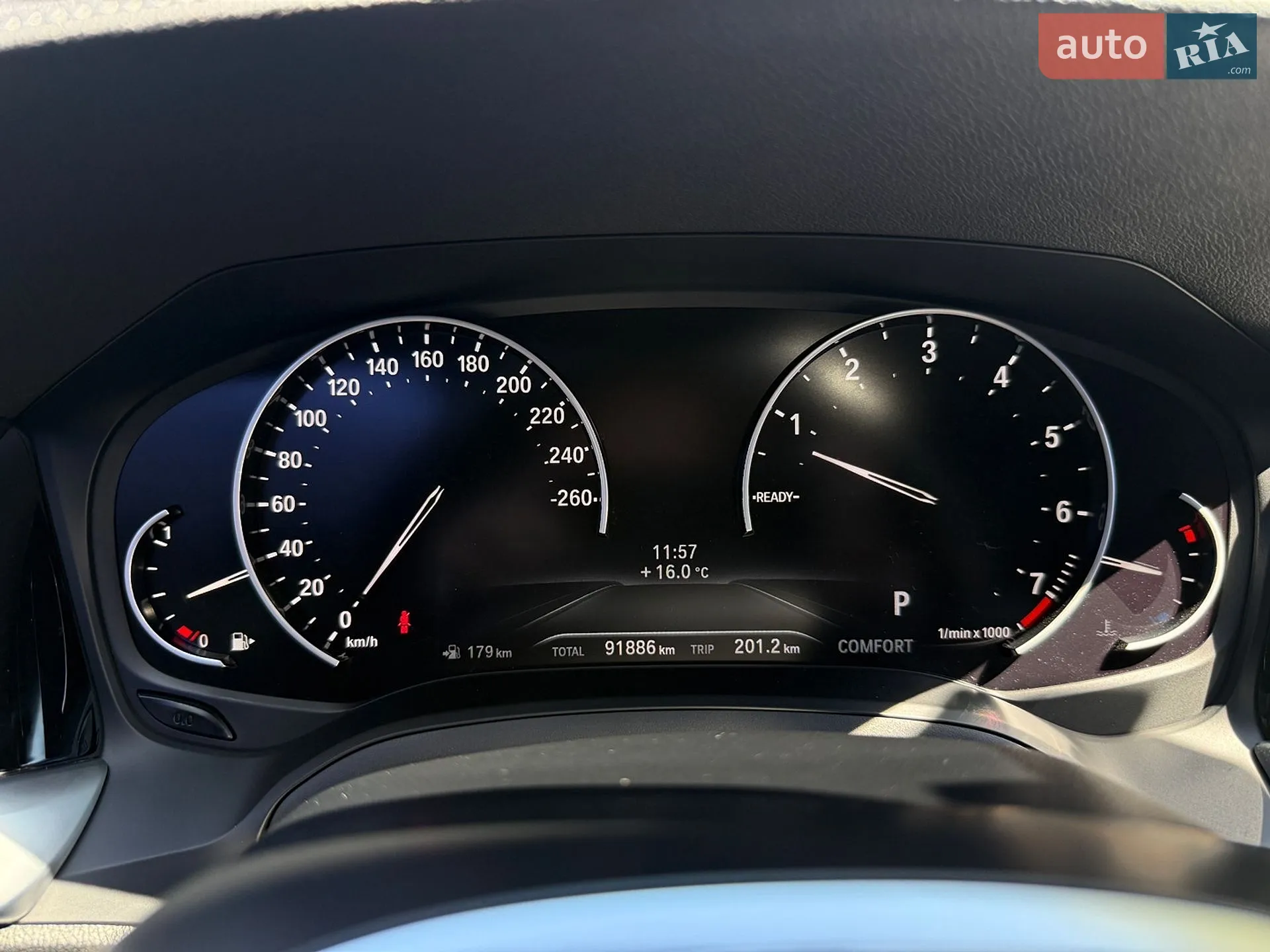 2020 BMW 3er - мініатюра 19