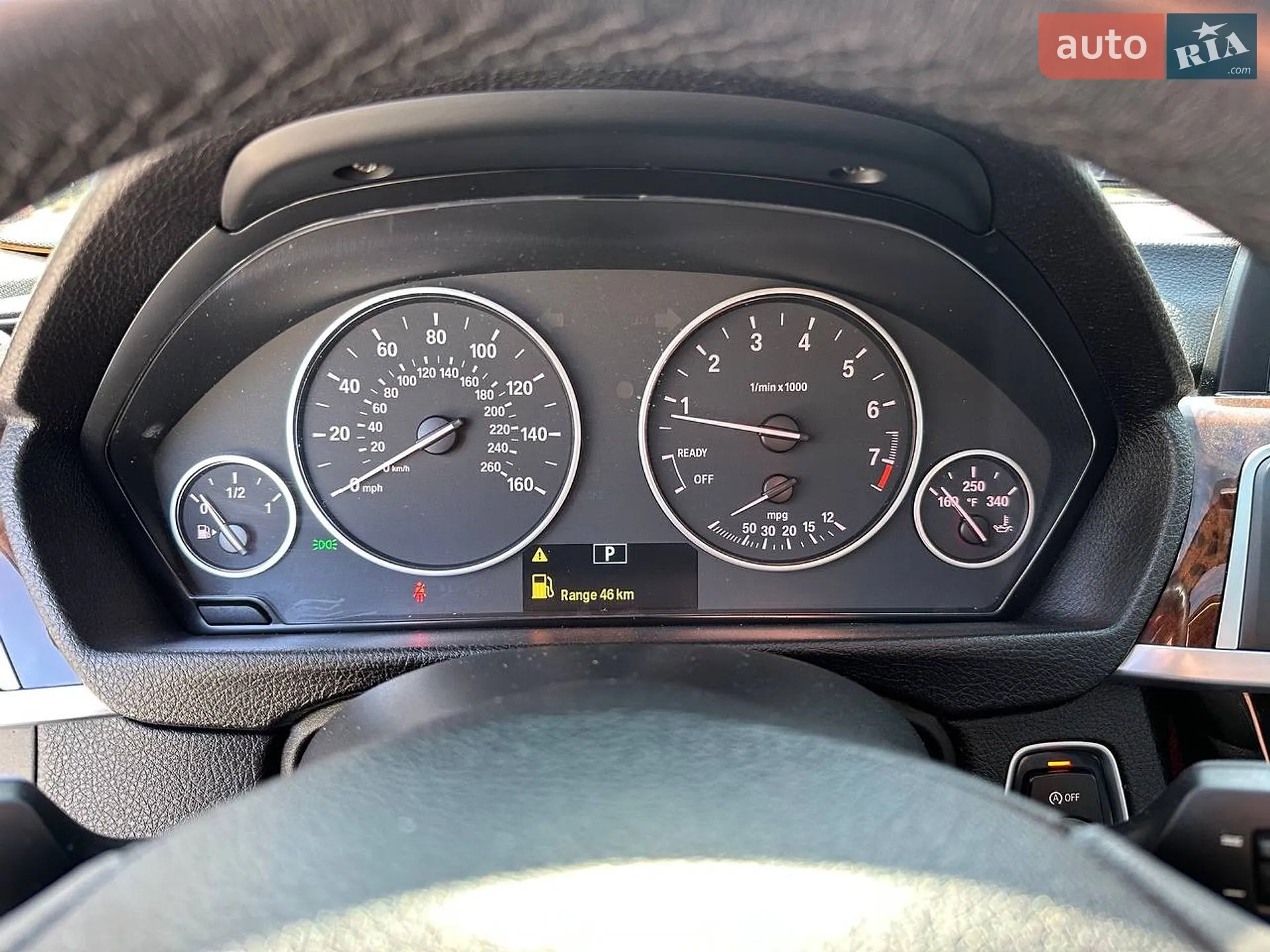 2017 BMW 3er - мініатюра 8