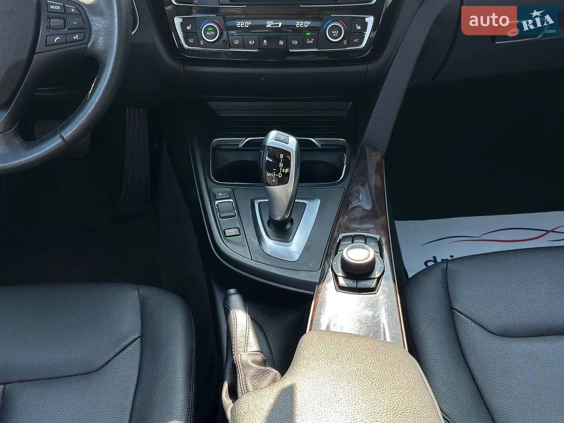 2017 BMW 3er - мініатюра 12