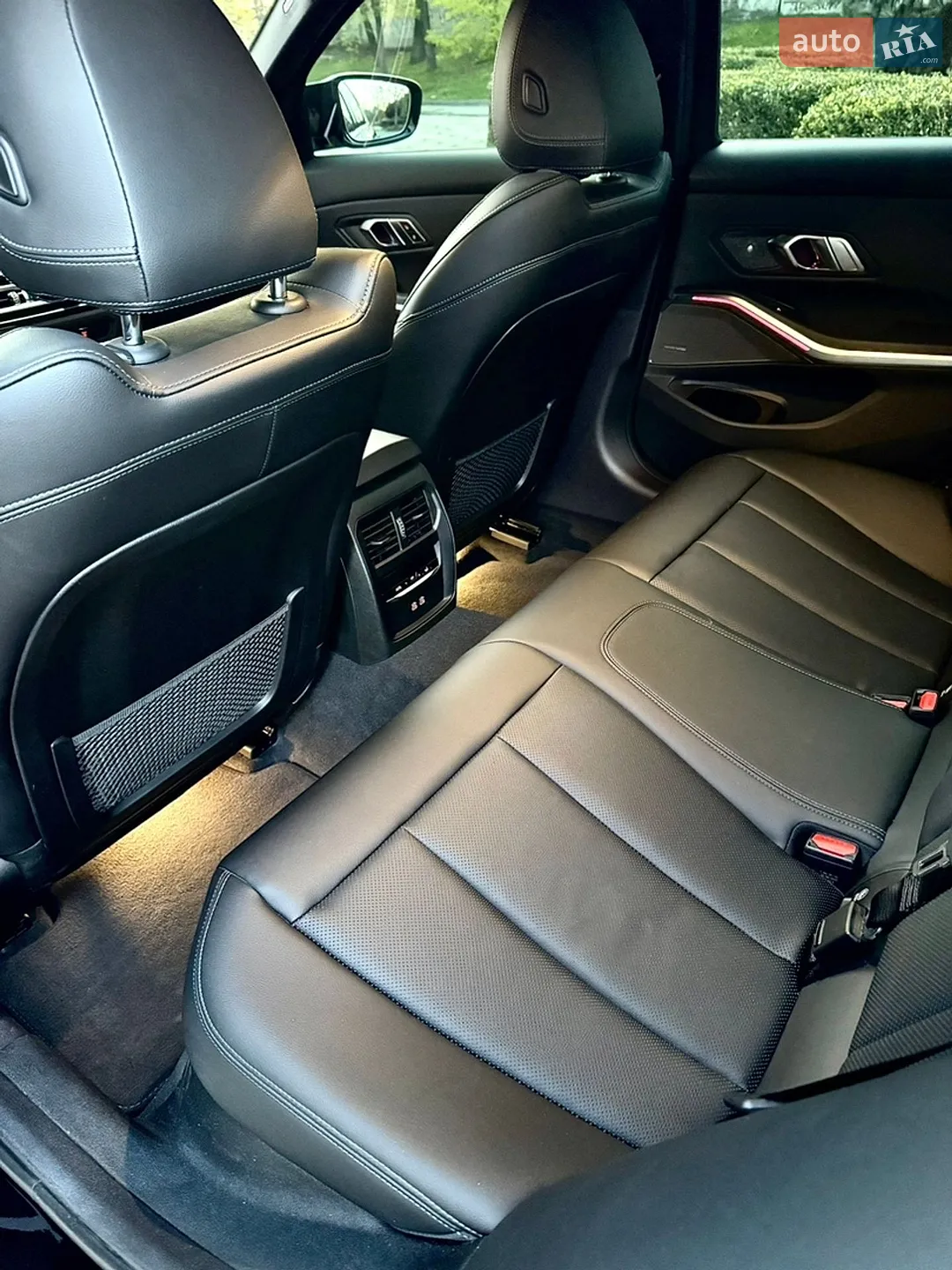 2023 BMW 3er - мініатюра 13