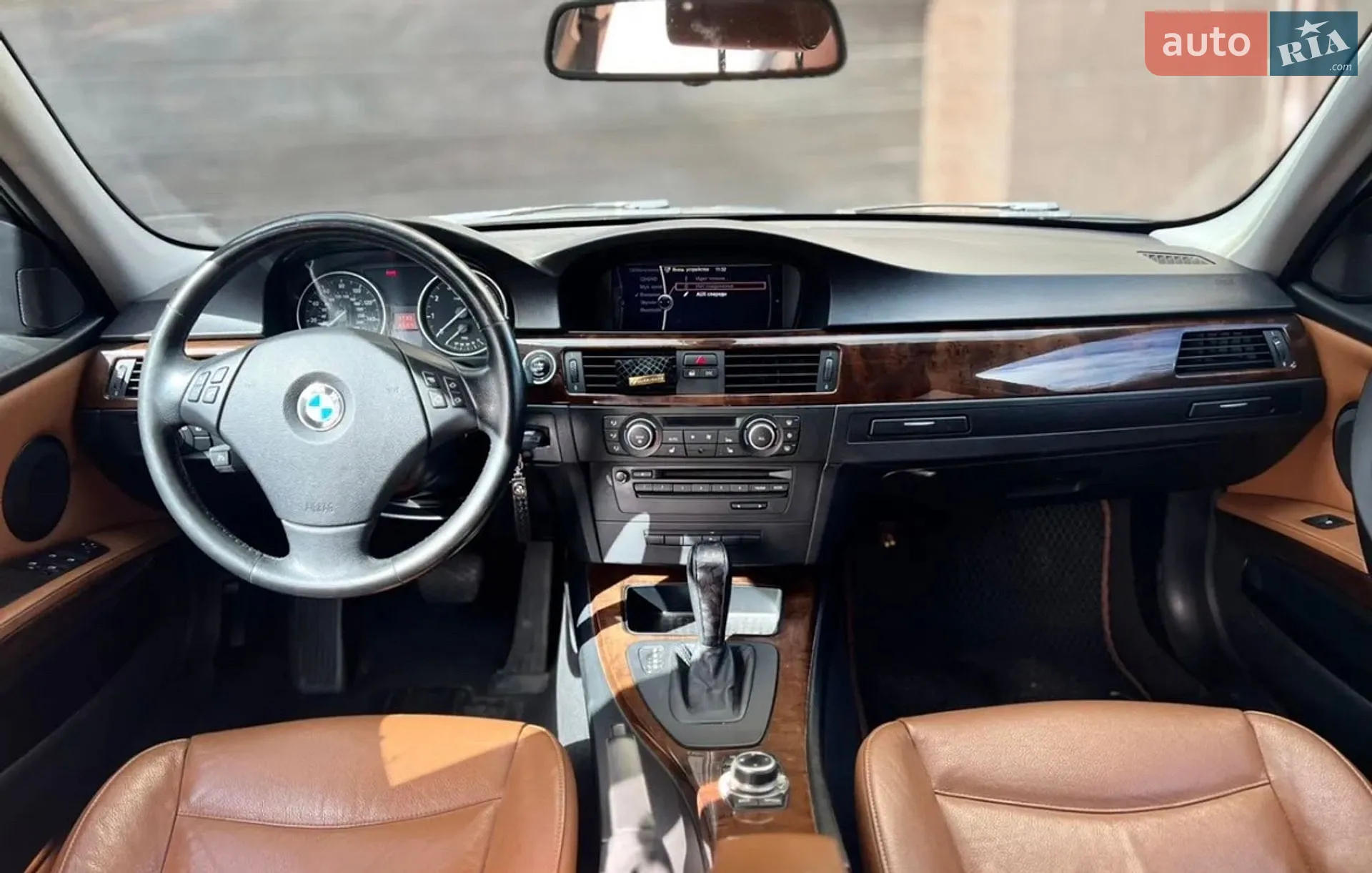 2011 BMW 3er - мініатюра 42