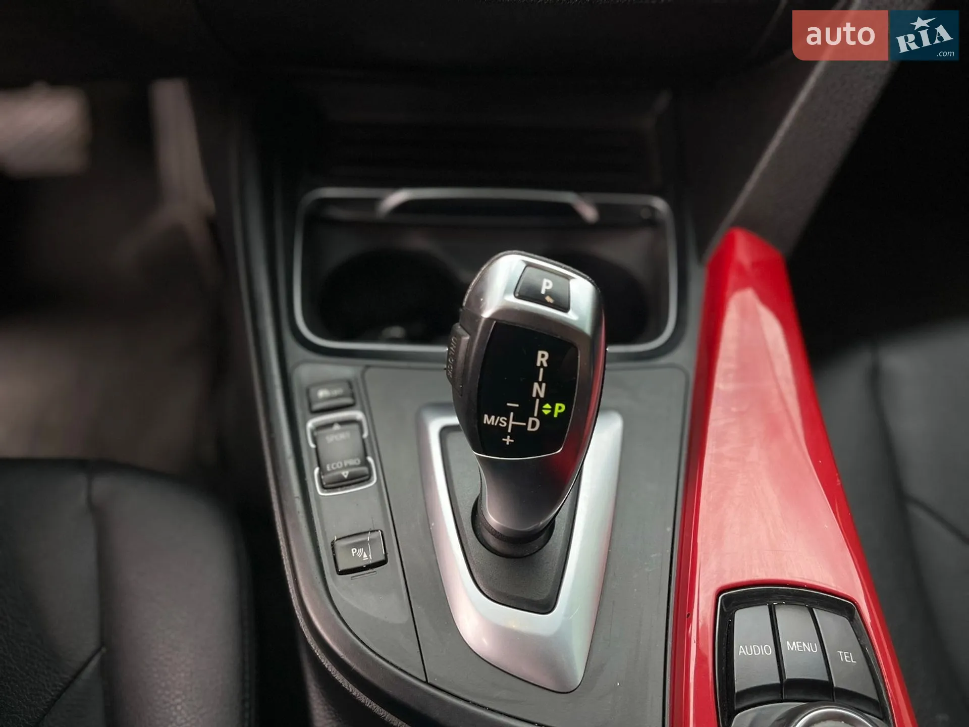 2015 BMW 3er - мініатюра 40