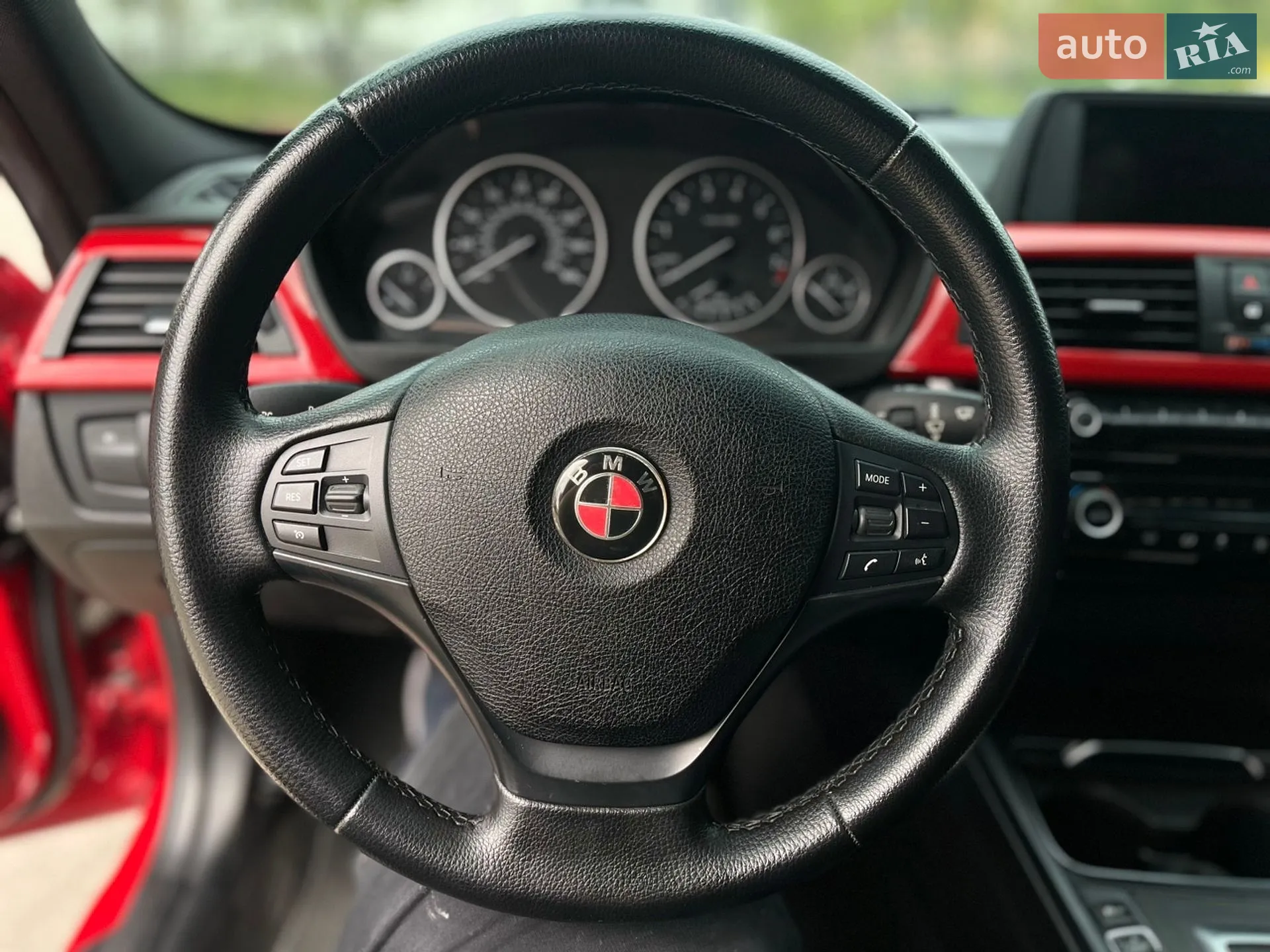 2015 BMW 3er - мініатюра 42