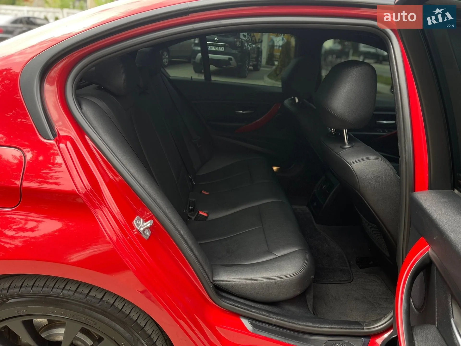 2015 BMW 3er - мініатюра 52