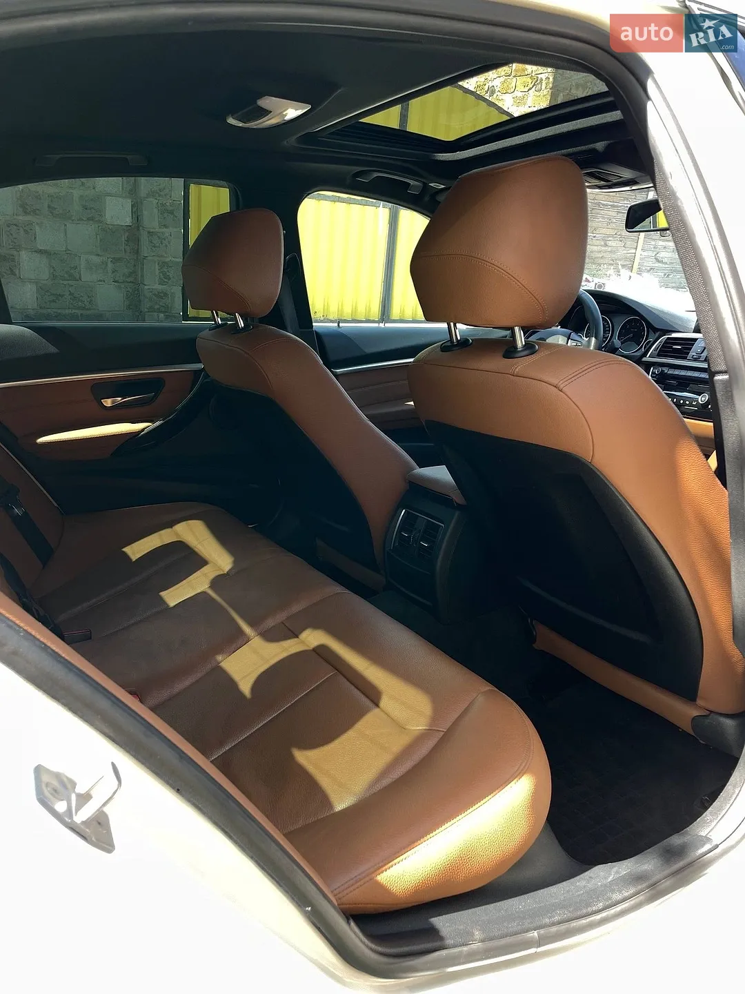 2017 BMW 3er - мініатюра 11