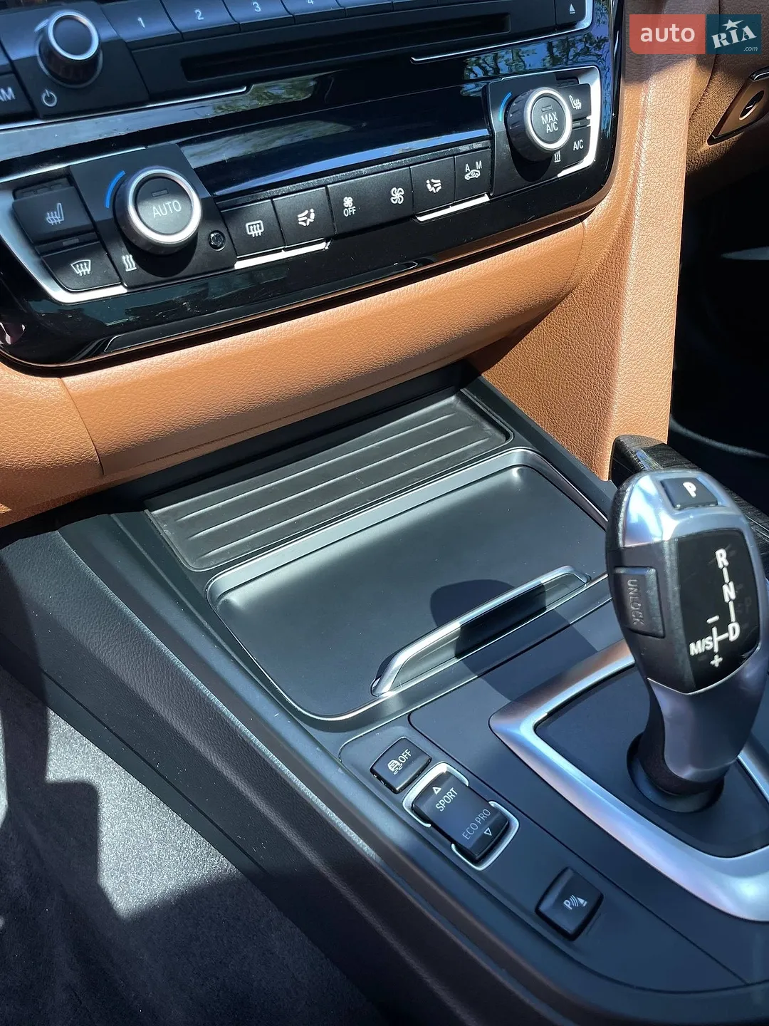 2017 BMW 3er - мініатюра 33
