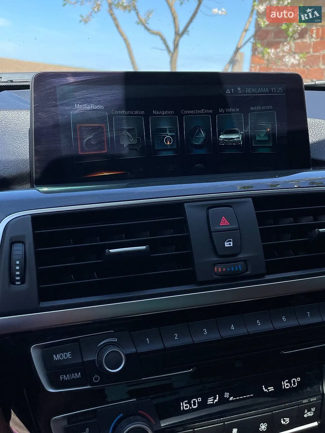 2017 BMW 3er - мініатюра 37