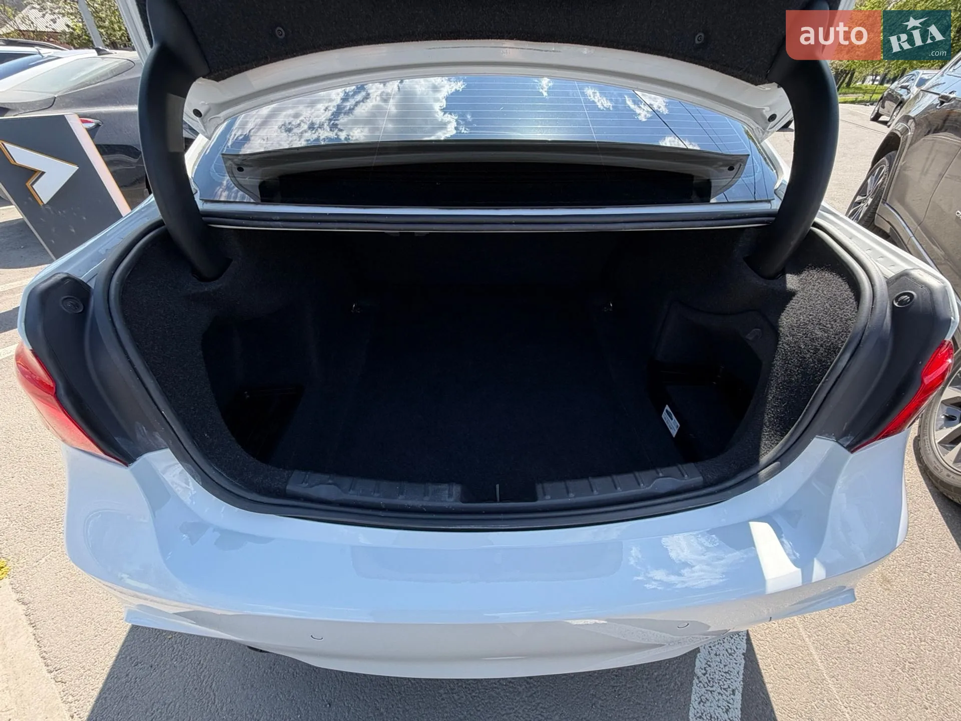 2016 BMW 3er - мініатюра 17