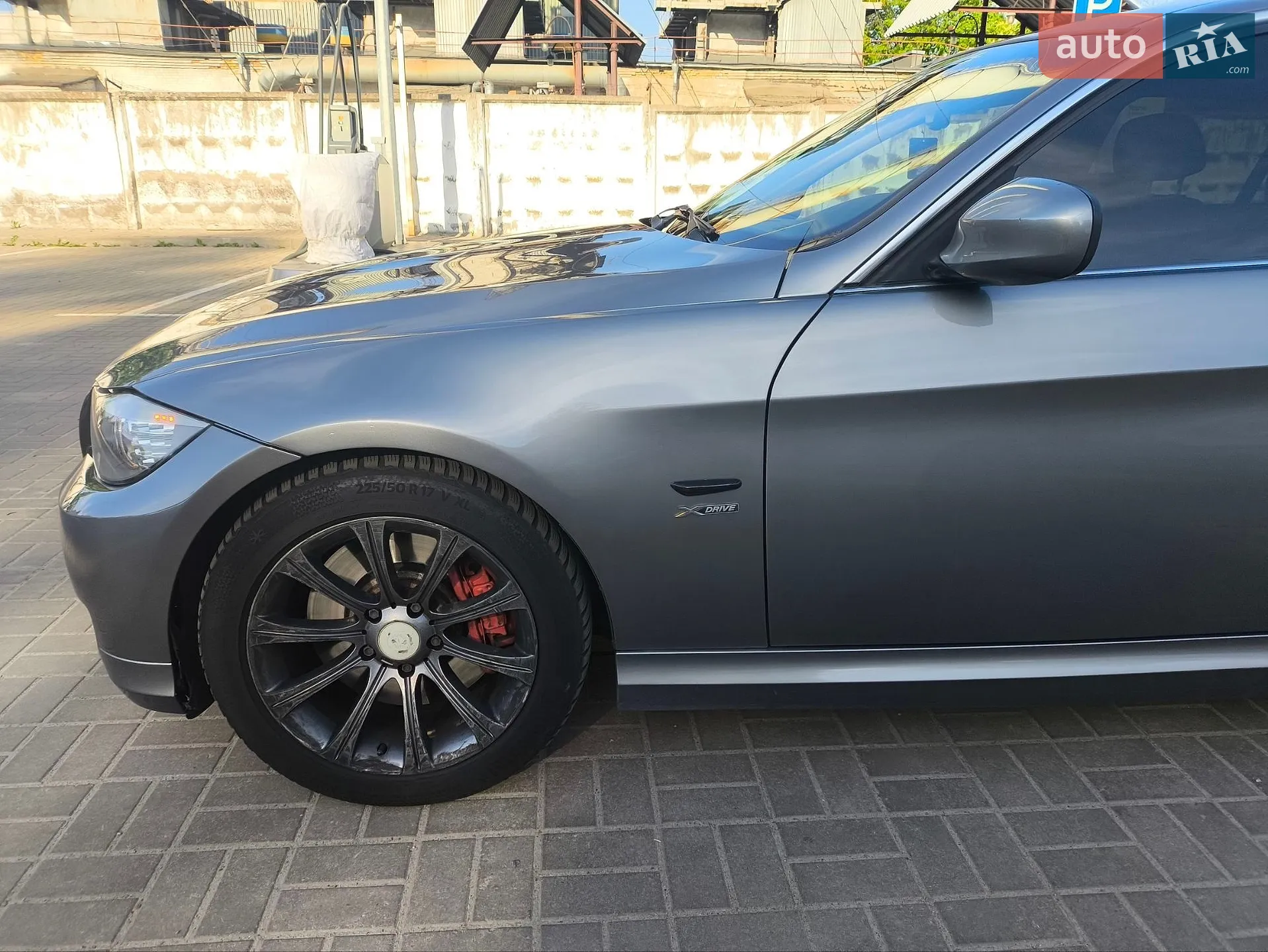 2011 BMW 3er - мініатюра 4
