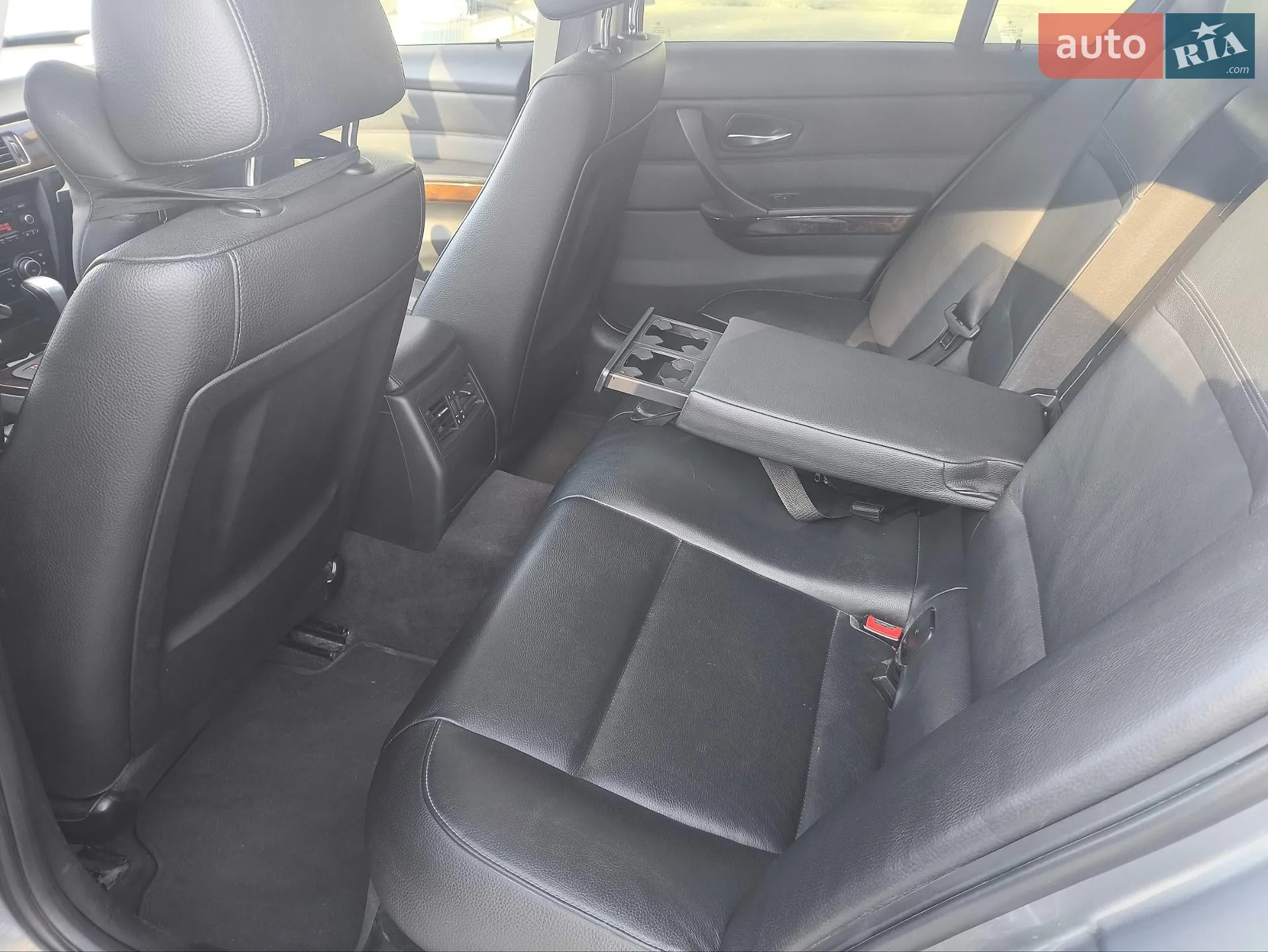 2011 BMW 3er - мініатюра 19