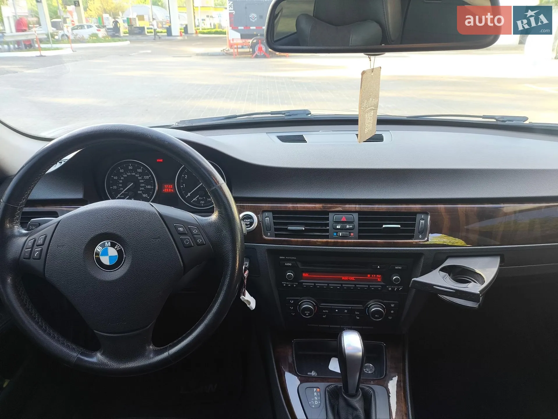 2011 BMW 3er - мініатюра 23