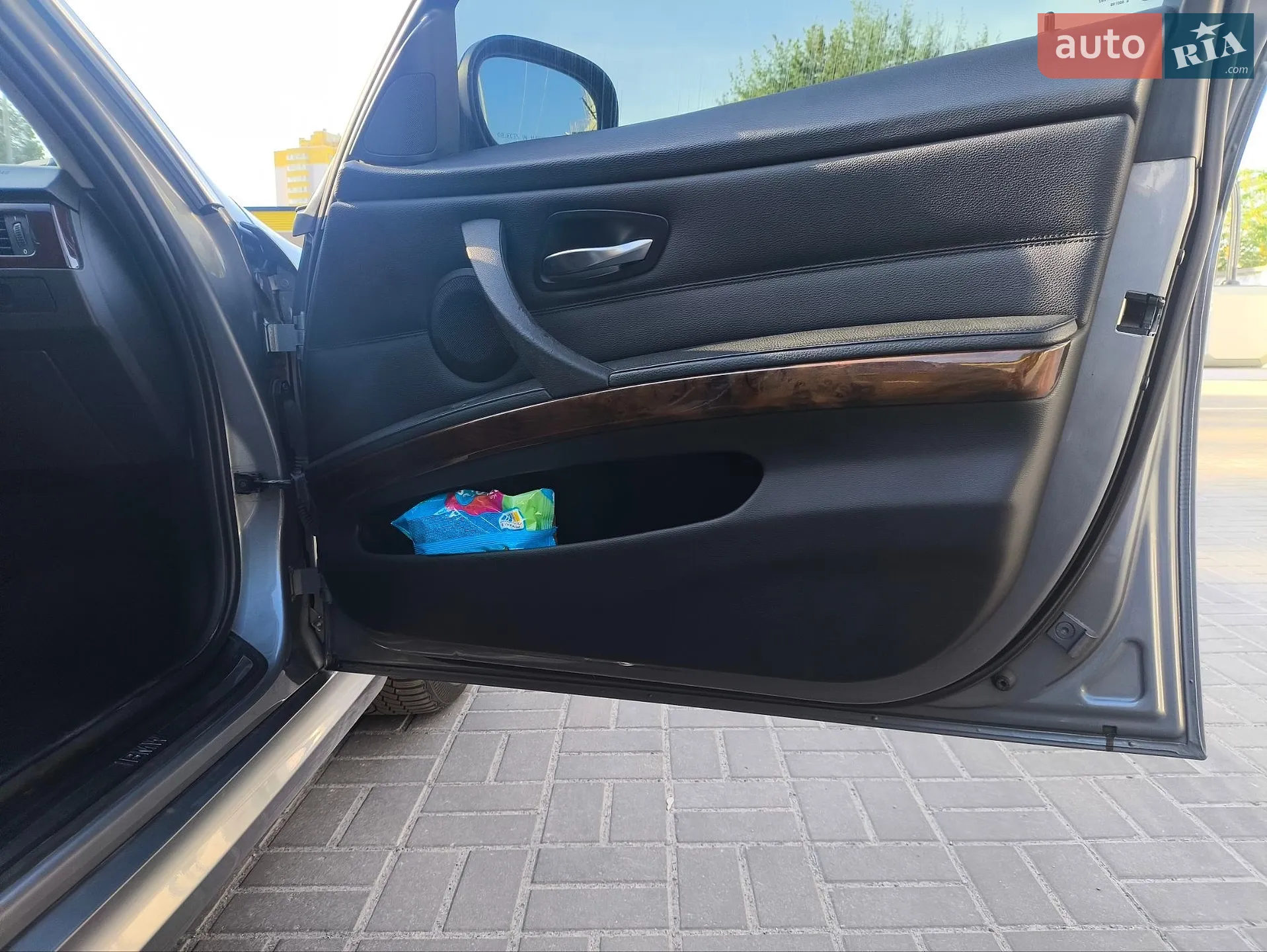 2011 BMW 3er - мініатюра 25