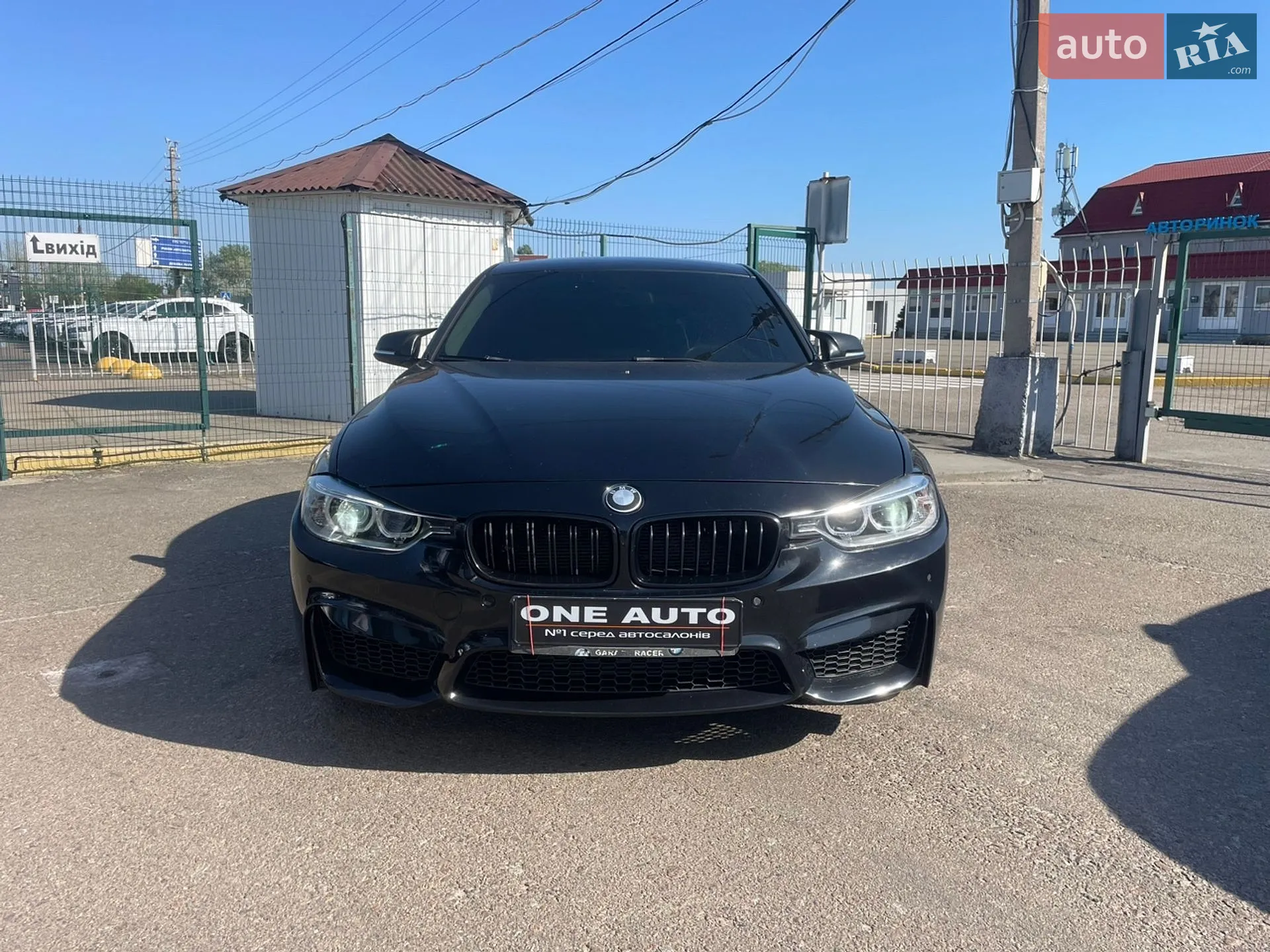 2012 BMW 3er - мініатюра 2