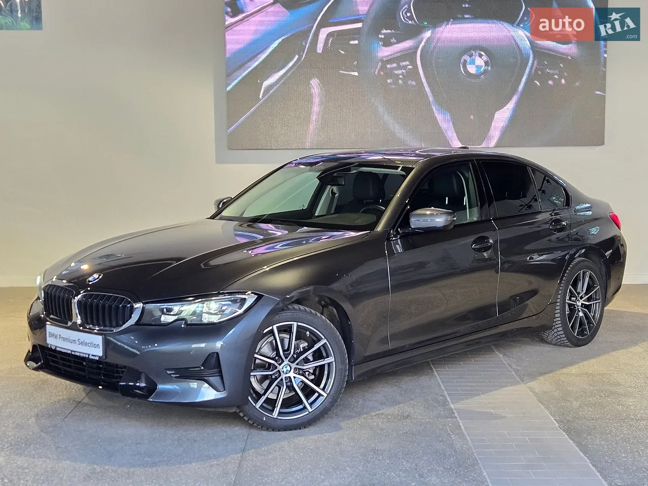 2017 BMW X4 - мініатюра 26