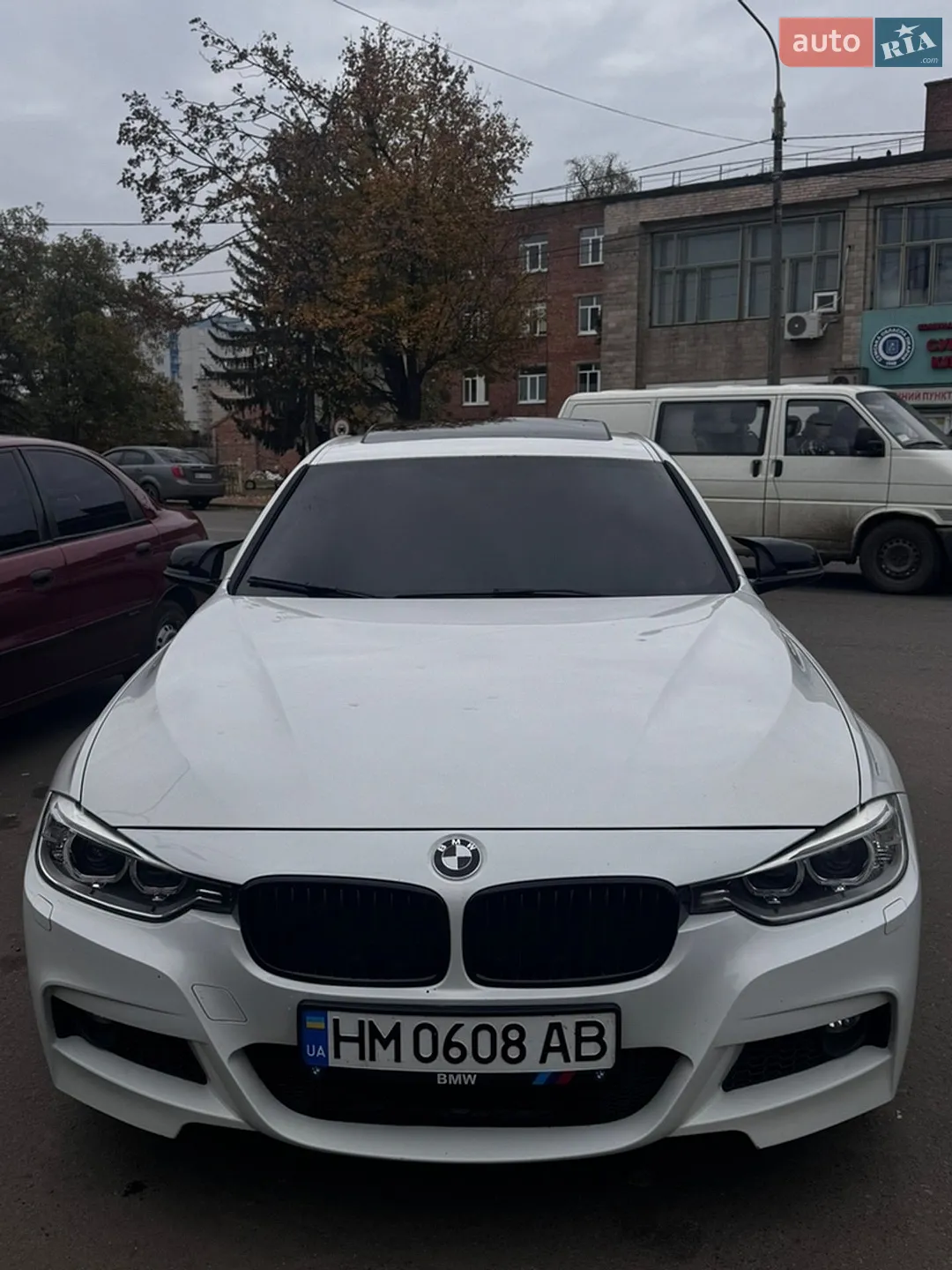 2012 BMW 3er - мініатюра 29