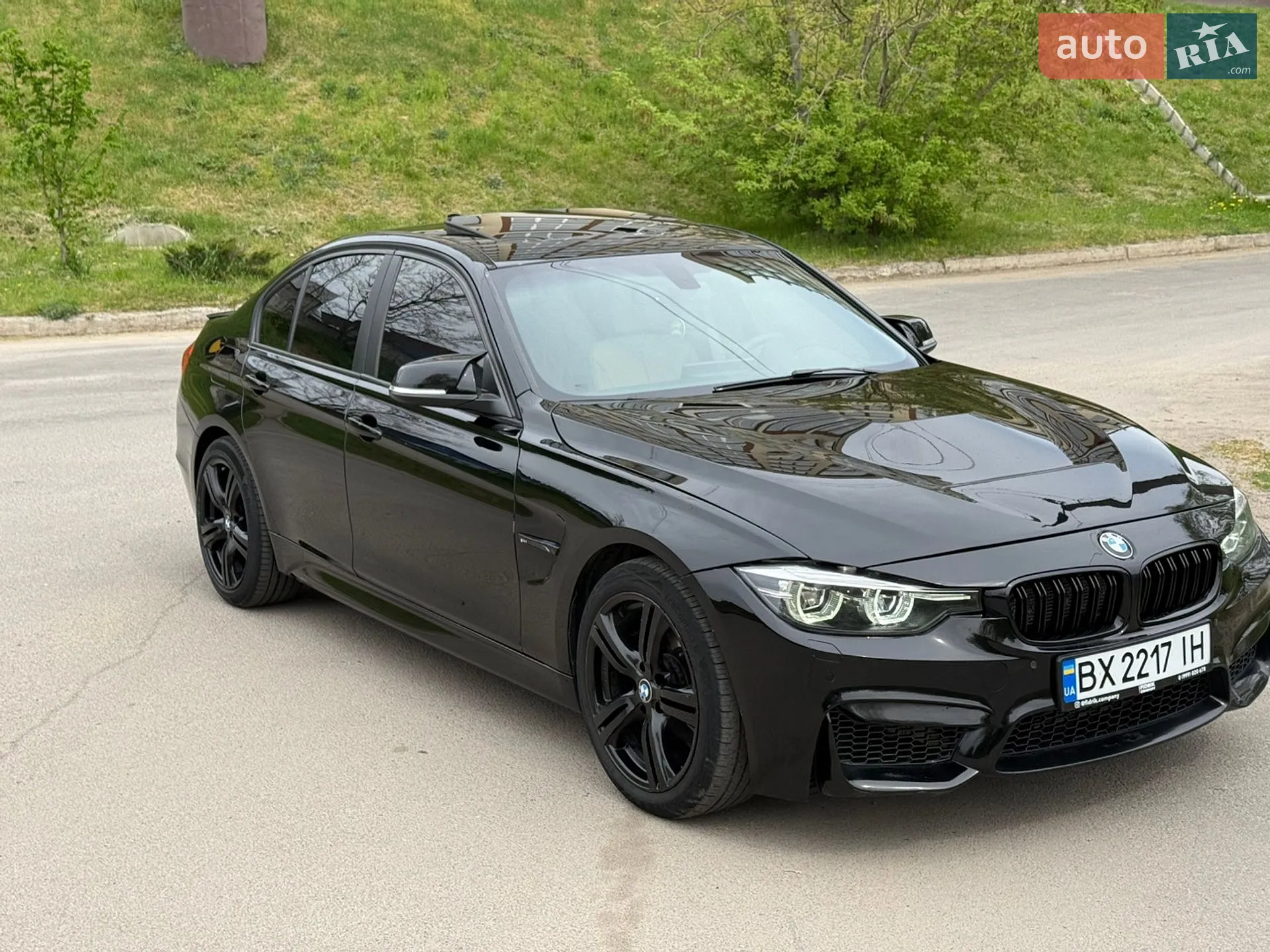 2013 BMW 3er - мініатюра 15