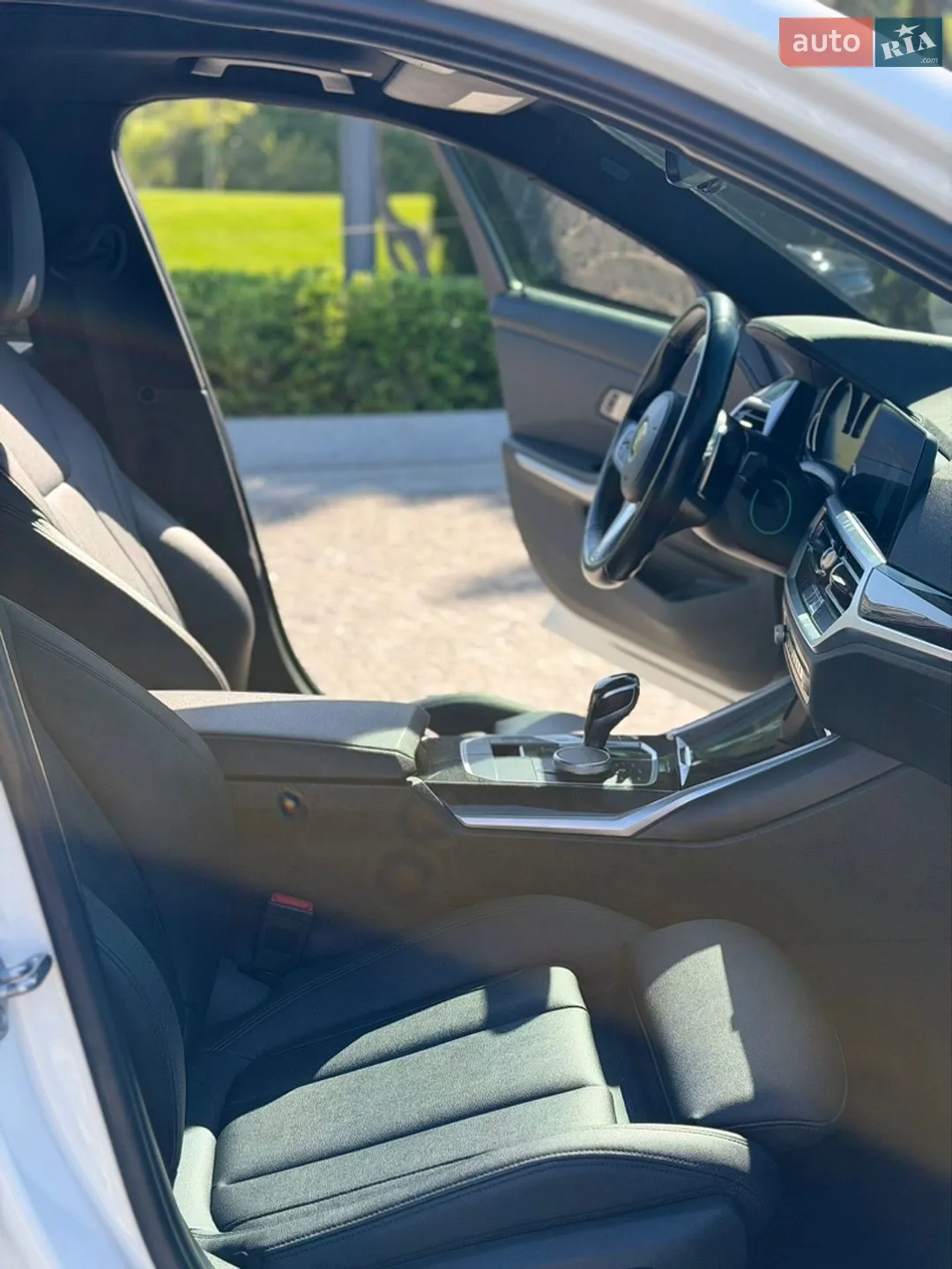 2019 BMW 3er - мініатюра 9
