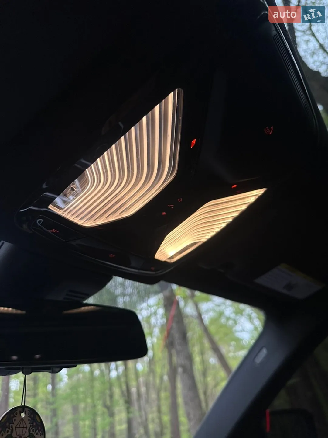 2020 BMW 3er - мініатюра 42