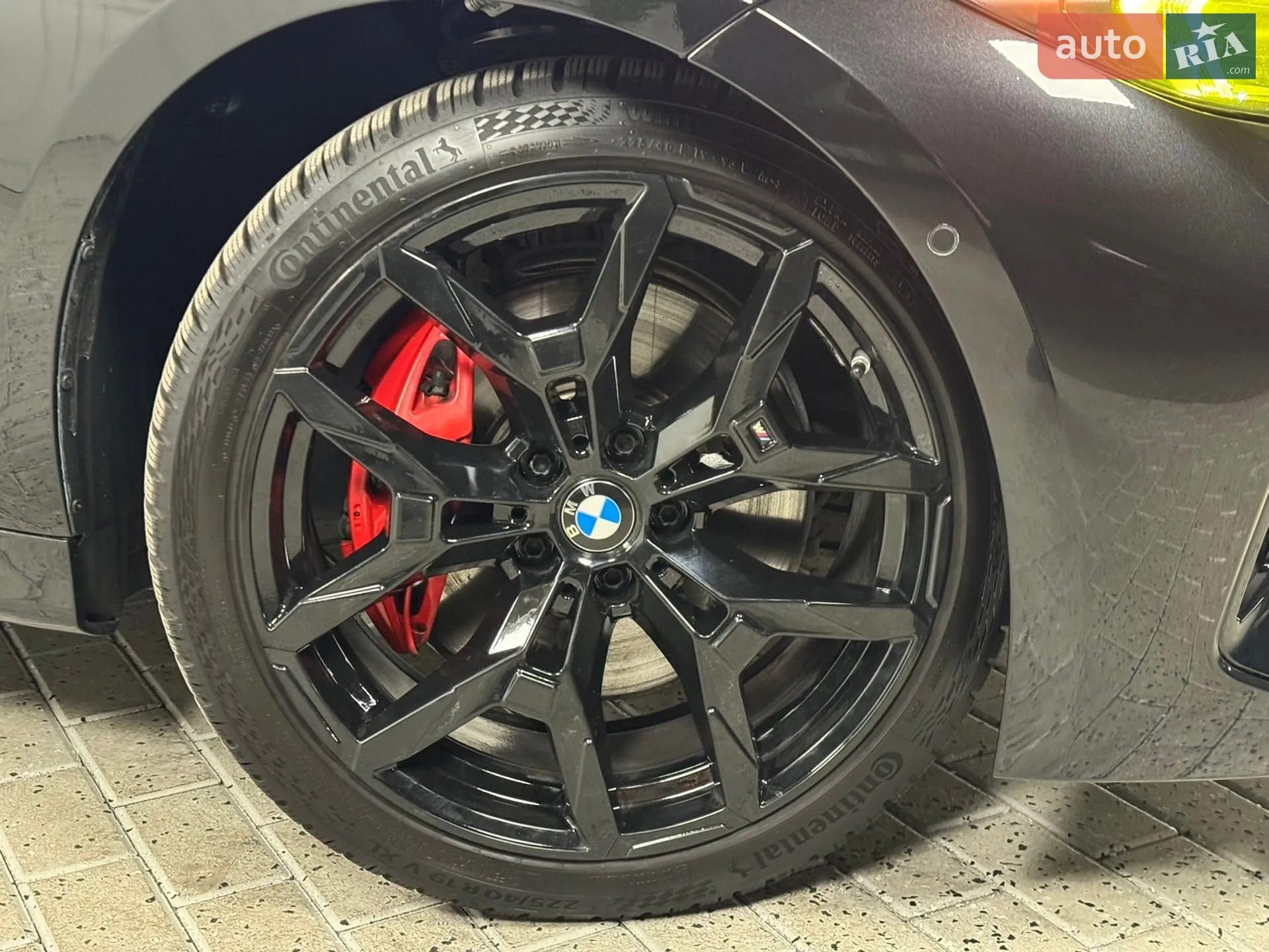 2025 BMW 3er - мініатюра 12