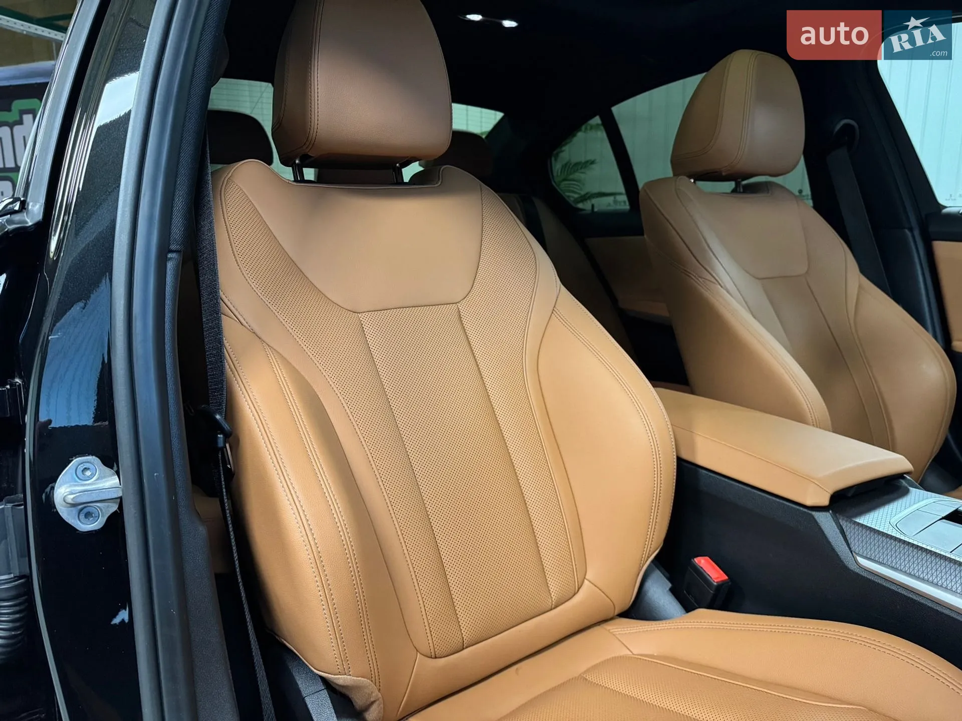 2025 BMW 3er - мініатюра 46