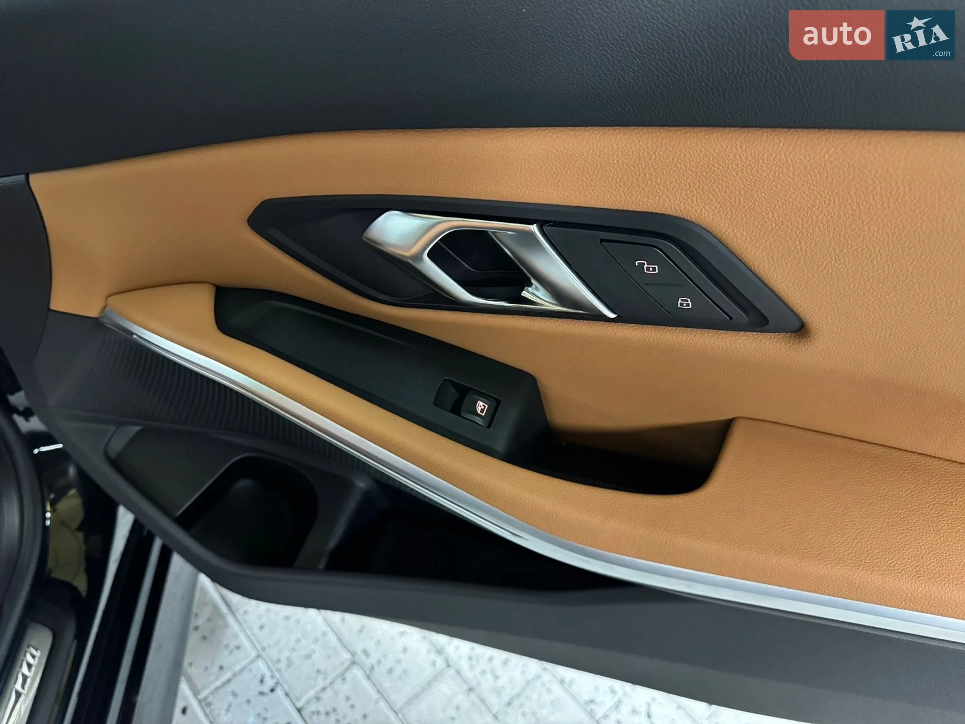 2025 BMW 3er - мініатюра 49