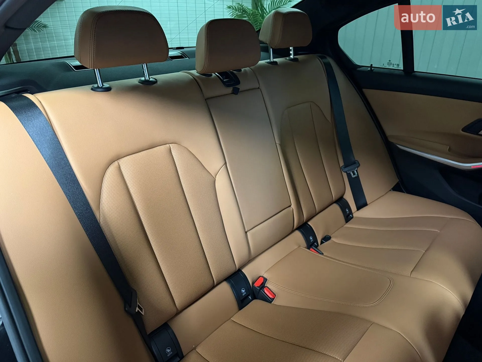 2025 BMW 3er - мініатюра 52
