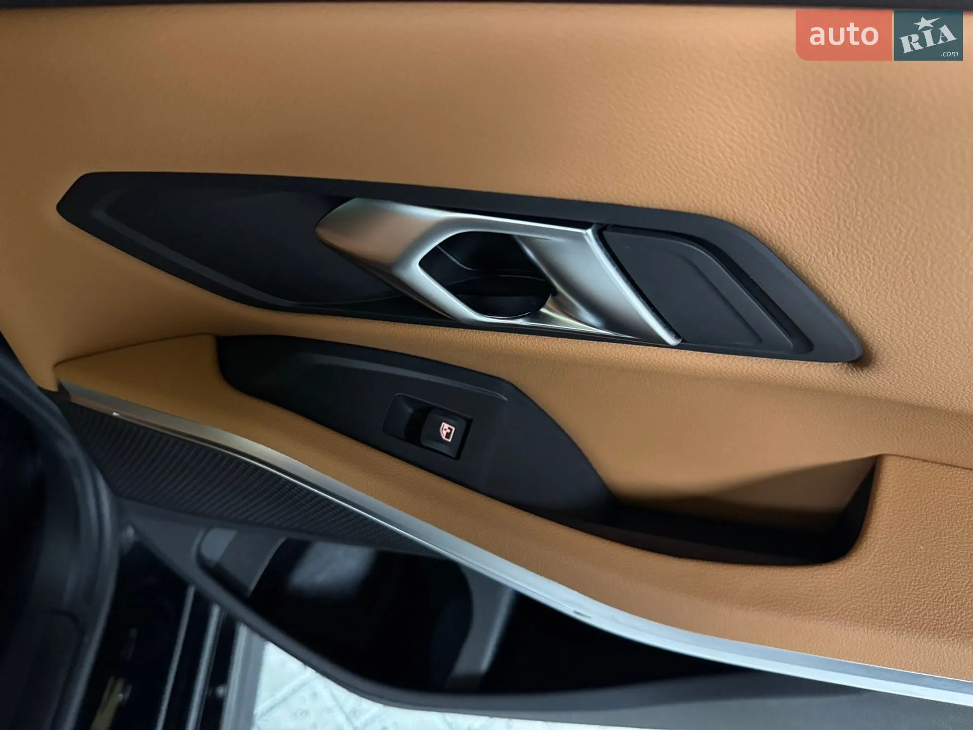 2025 BMW 3er - мініатюра 58