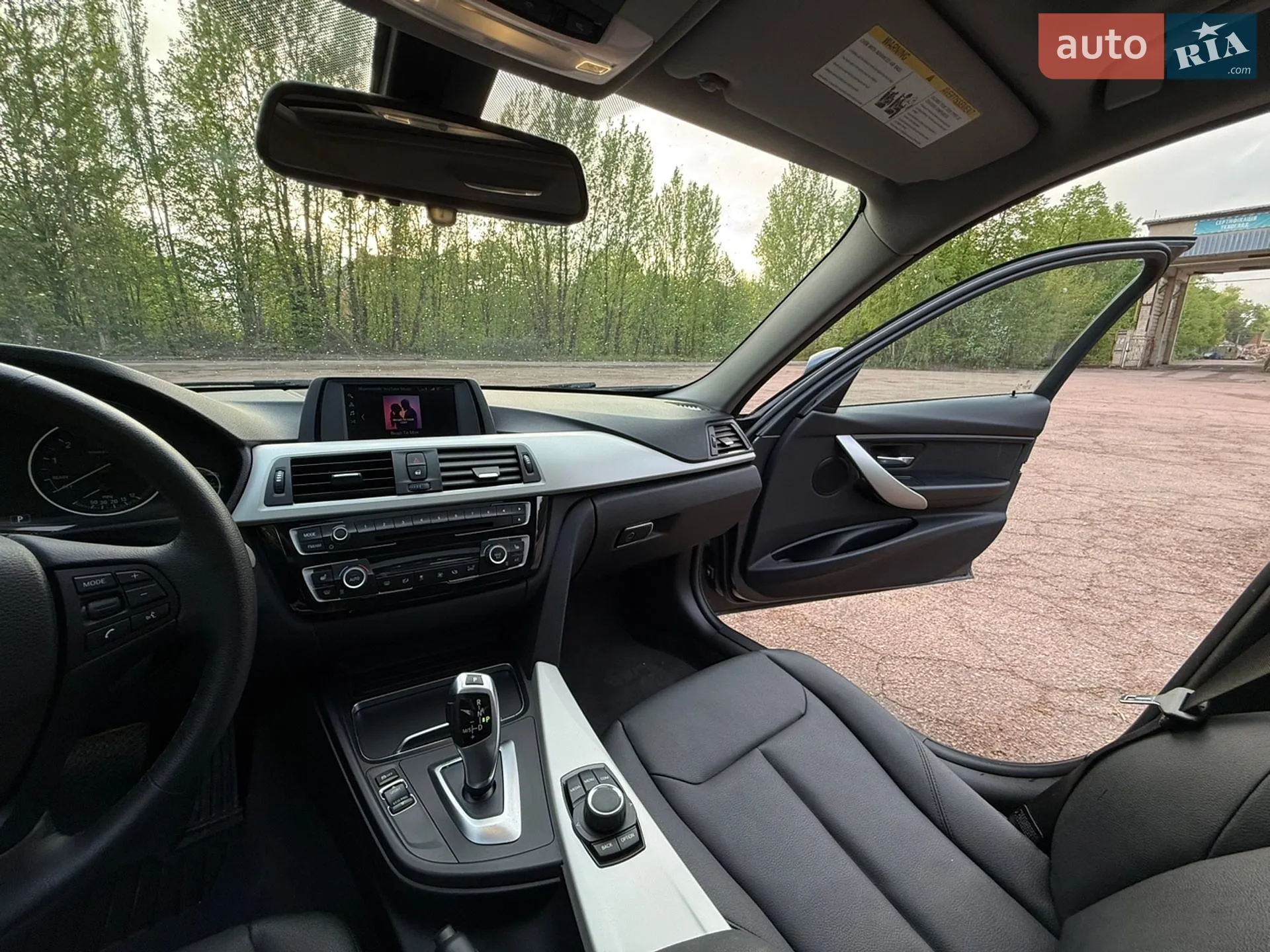 2018 BMW 3er - мініатюра 19