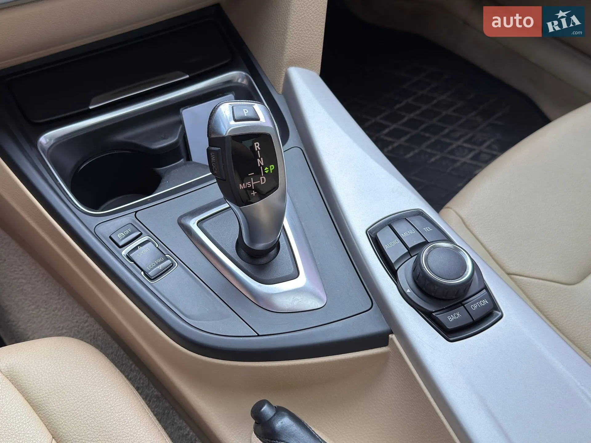 2014 BMW 3er - мініатюра 30