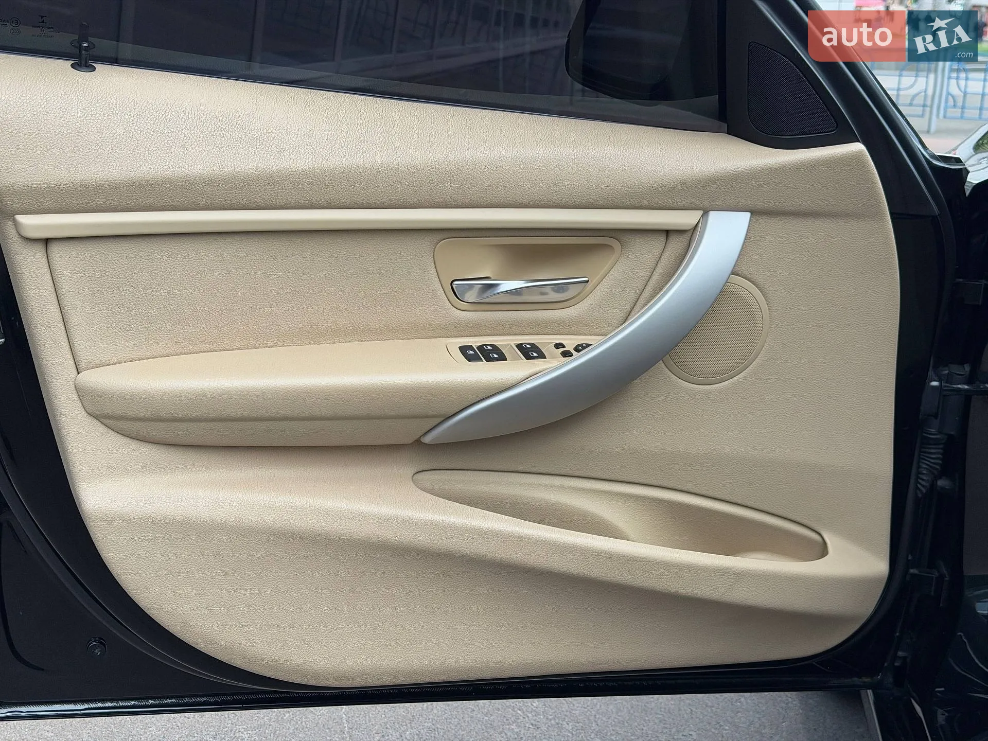 2014 BMW 3er - мініатюра 34