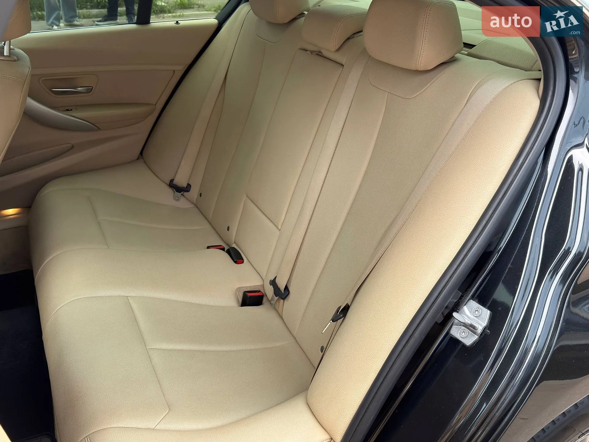 2014 BMW 3er - мініатюра 37