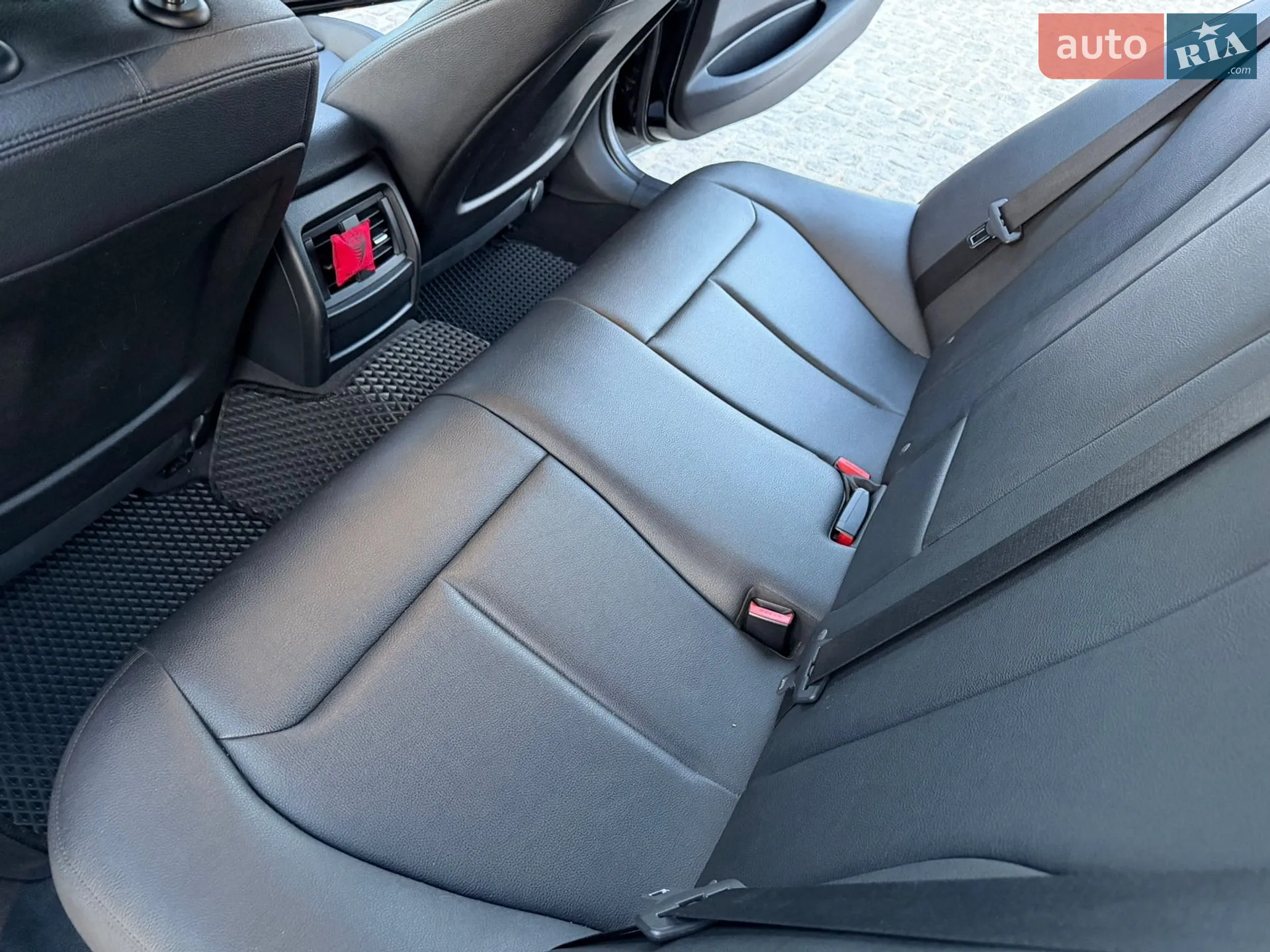 2014 BMW 3er - мініатюра 18
