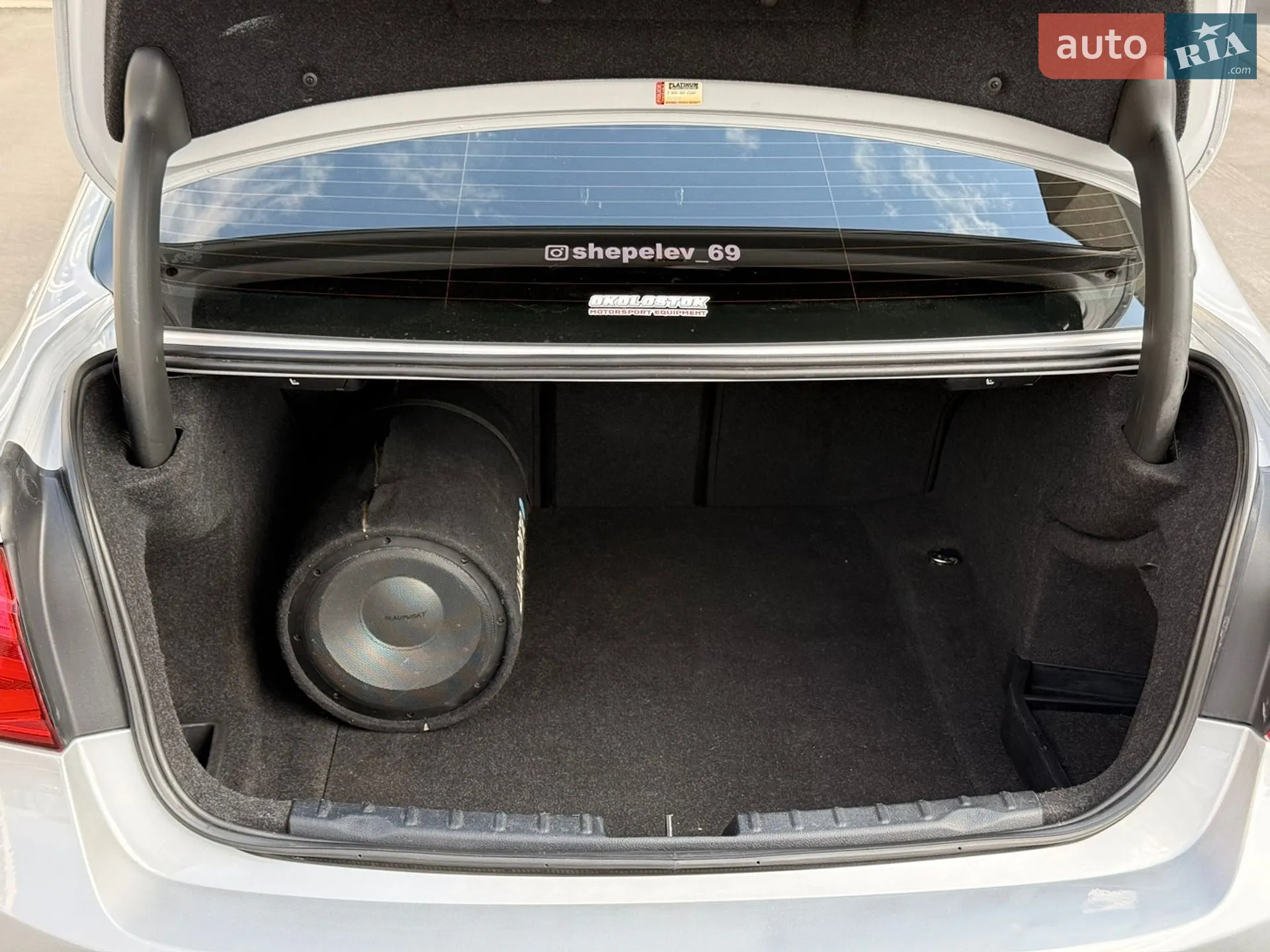 2013 BMW 3er - мініатюра 15