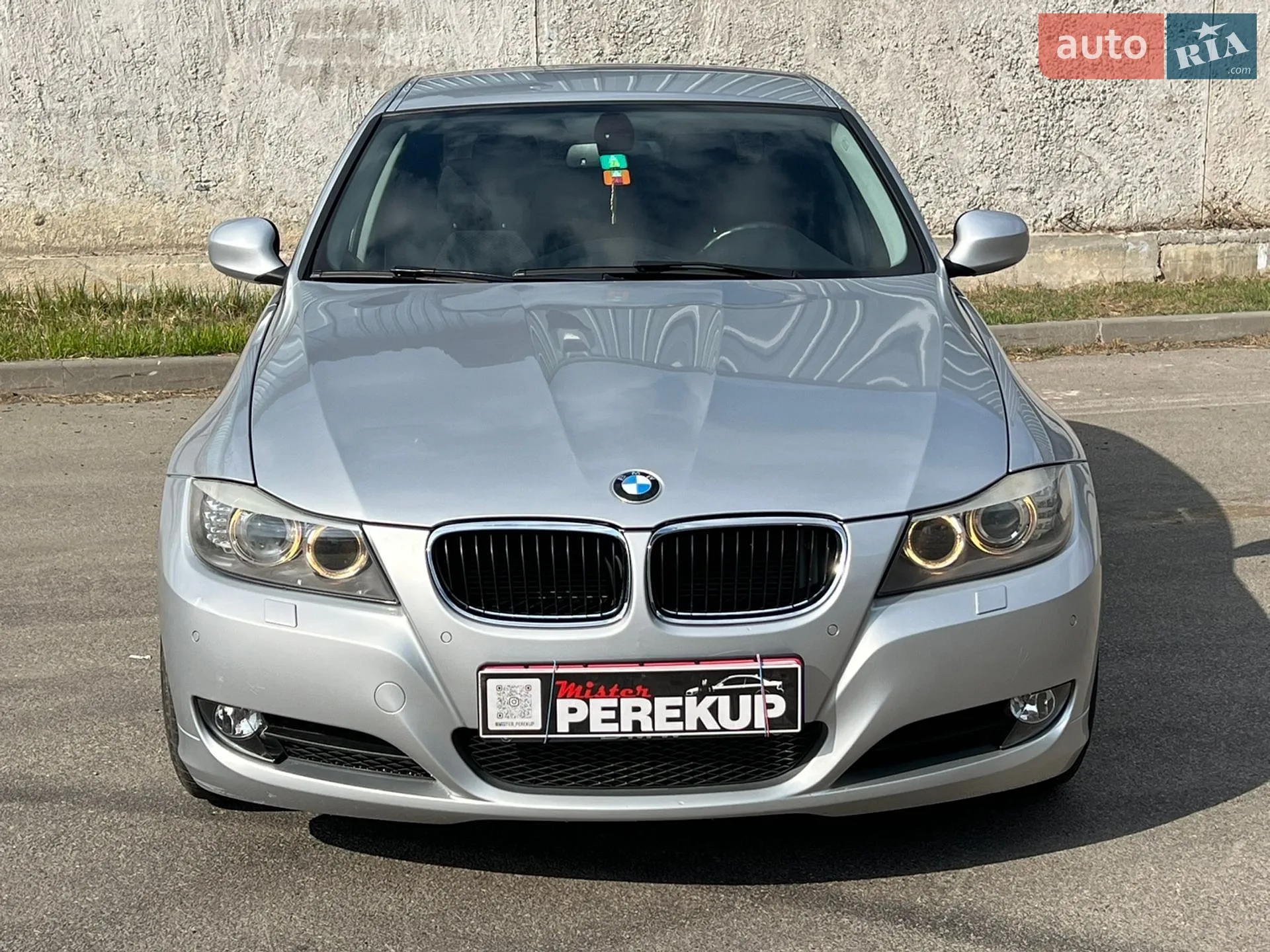 2011 BMW 3er - мініатюра 2