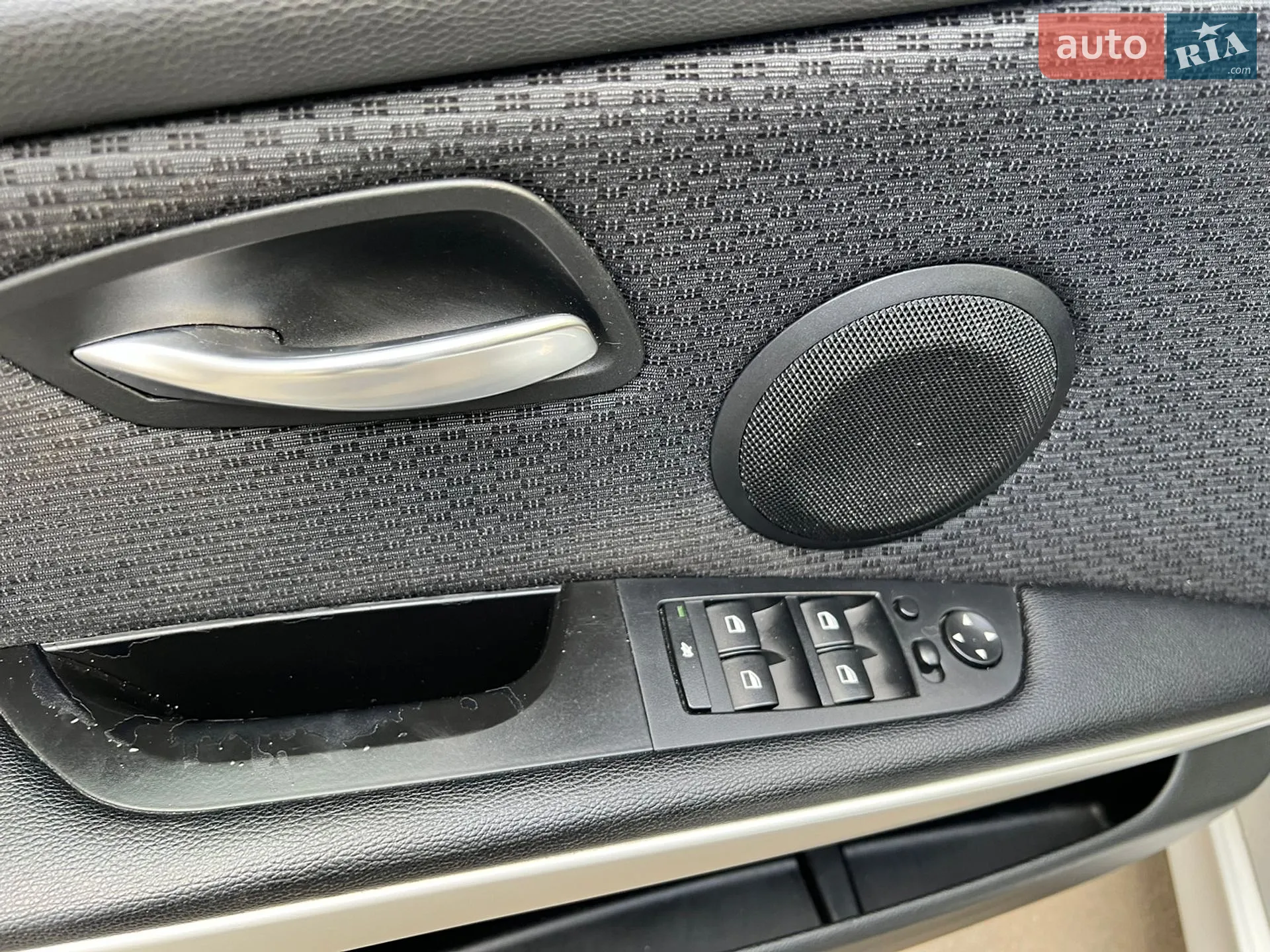 2011 BMW 3er - мініатюра 10
