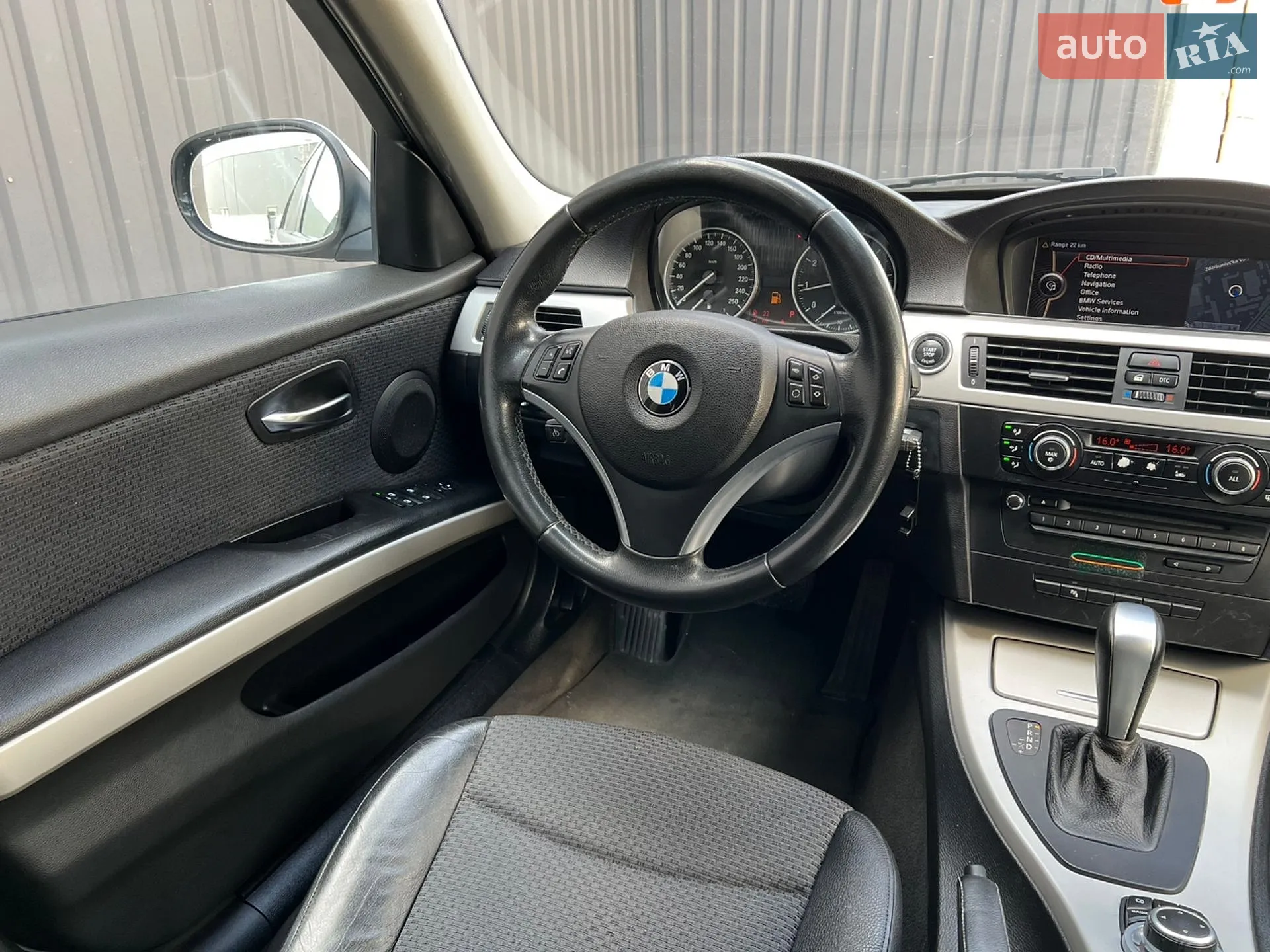 2011 BMW 3er - мініатюра 14