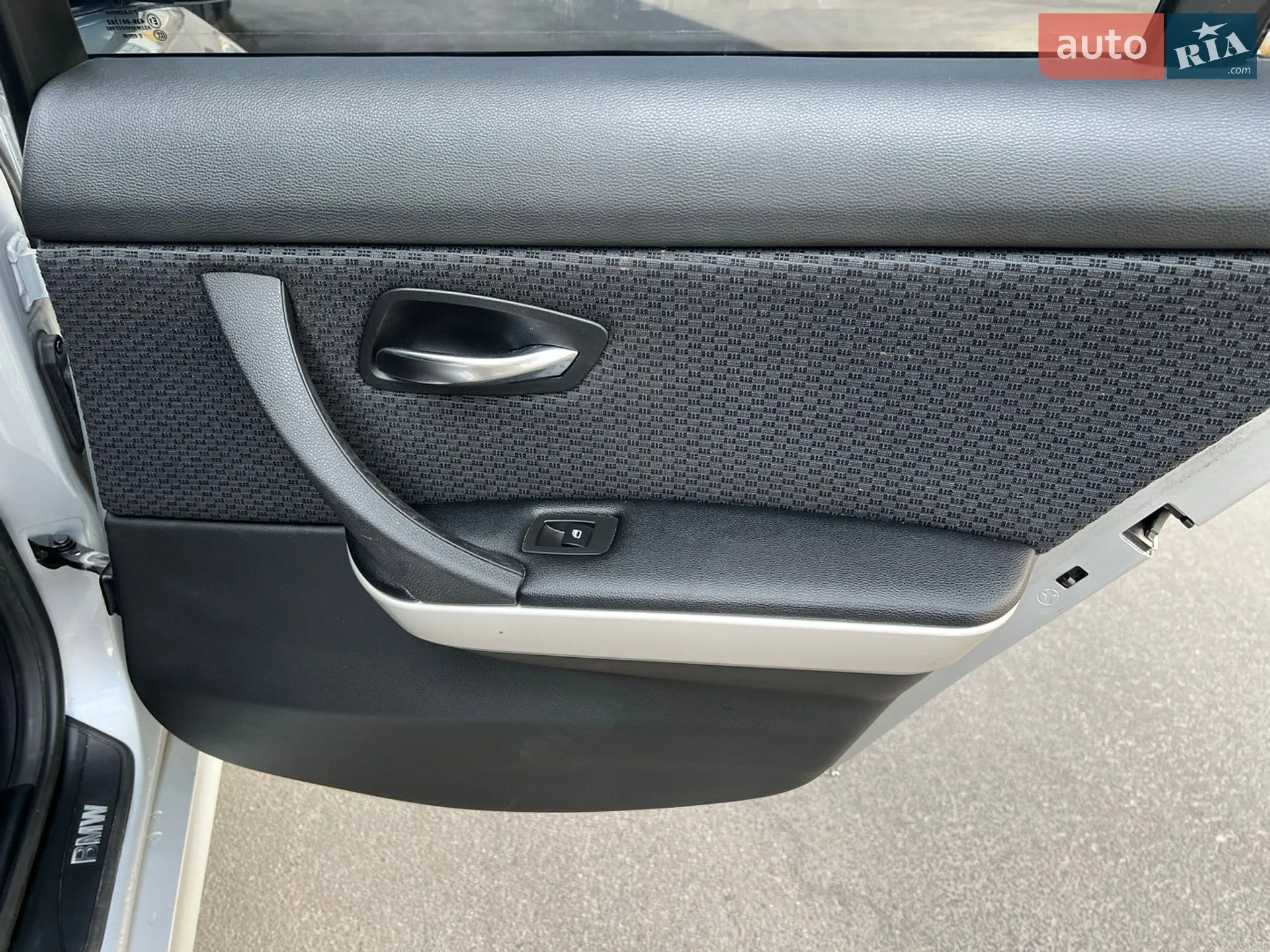 2011 BMW 3er - мініатюра 26