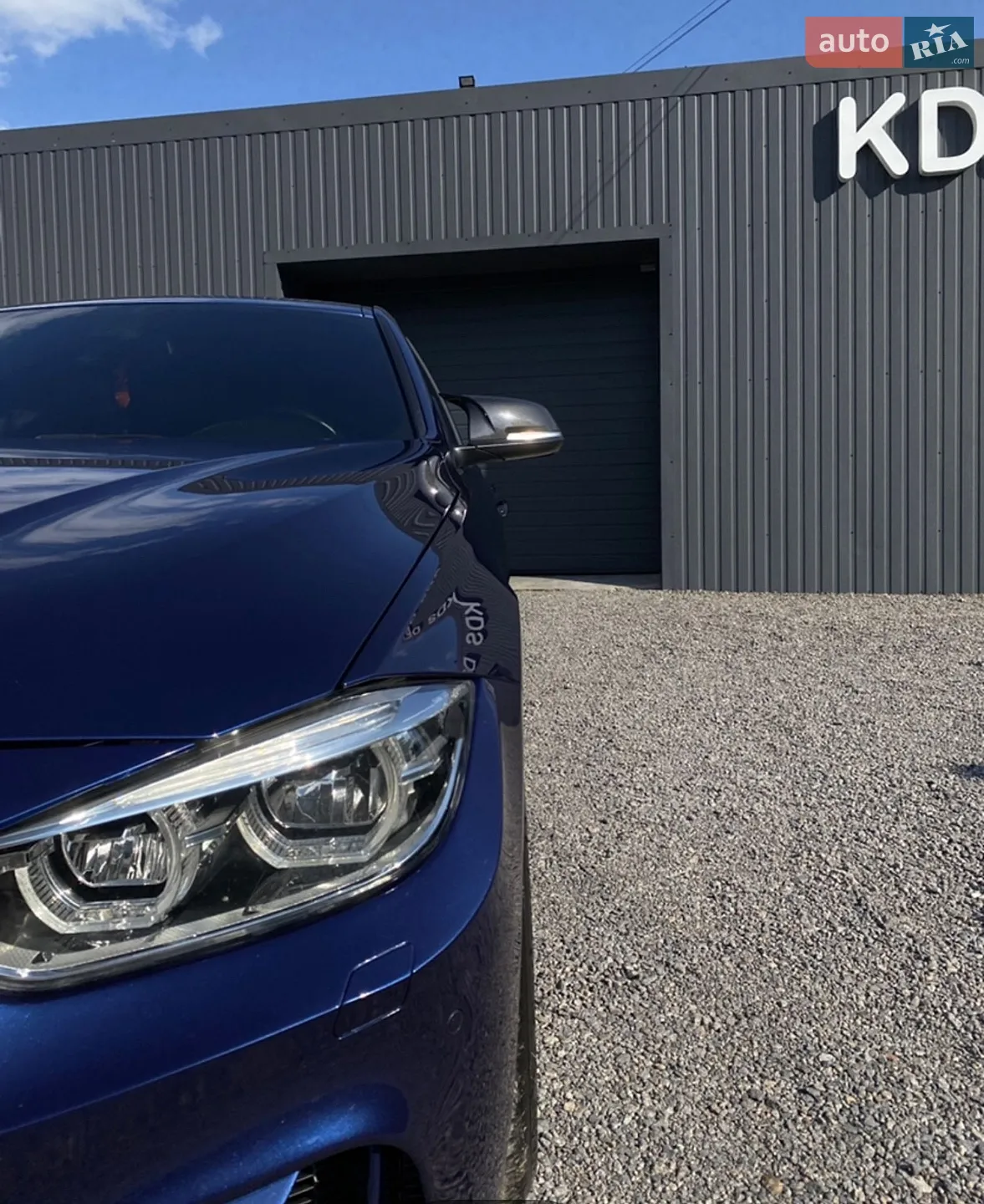2018 BMW 3er - мініатюра 11
